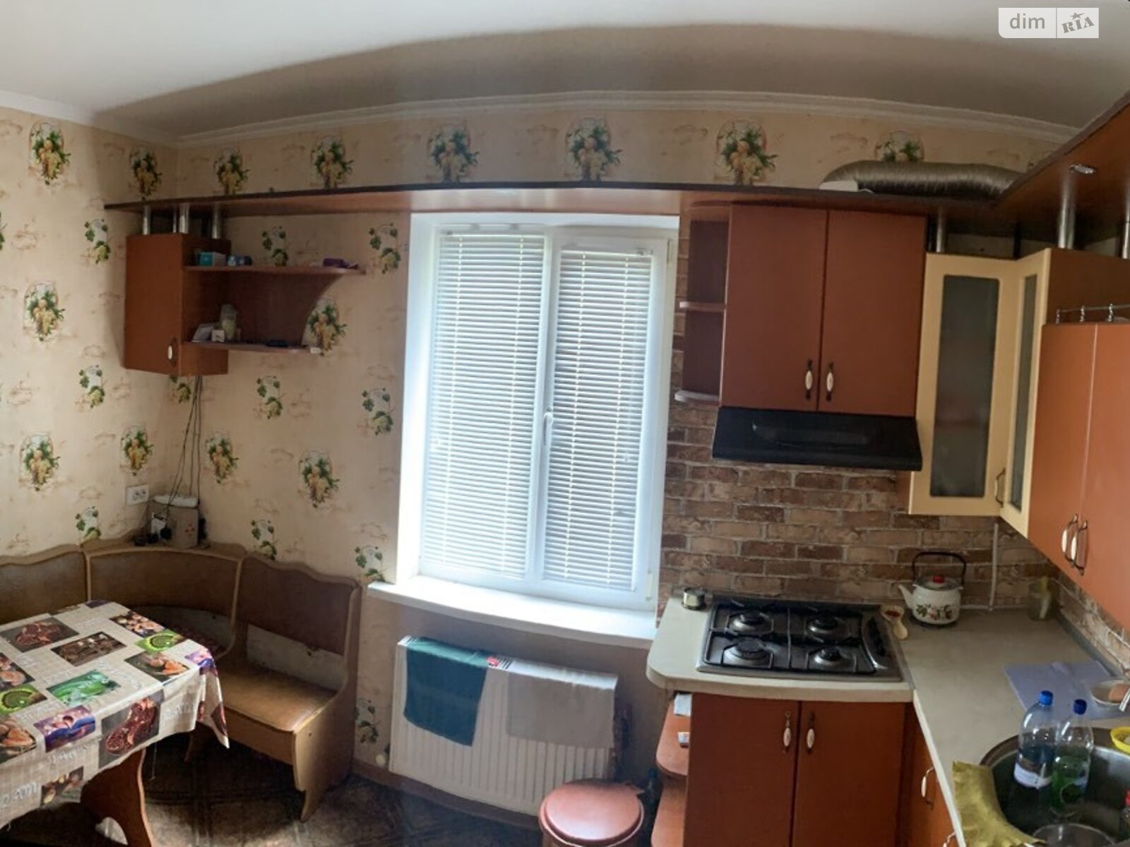 двоповерховий будинок, 250 кв. м, цегла. Продаж у Лиманах фото 1 двоповерховий будинок, 250 кв. м, цегла. Продаж у Лиманах фото 1