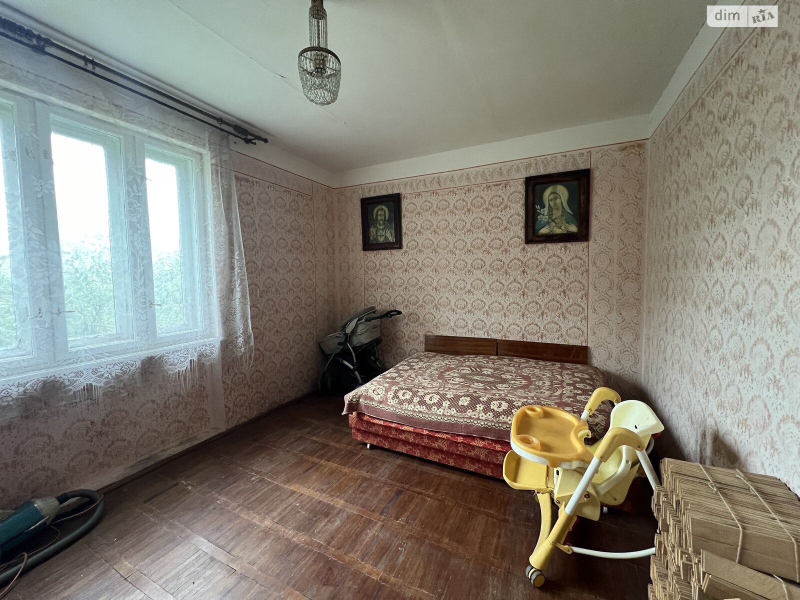 двухэтажный дом с гаражом, 153 кв. м, кирпич. Продажа в Линцах фото 1