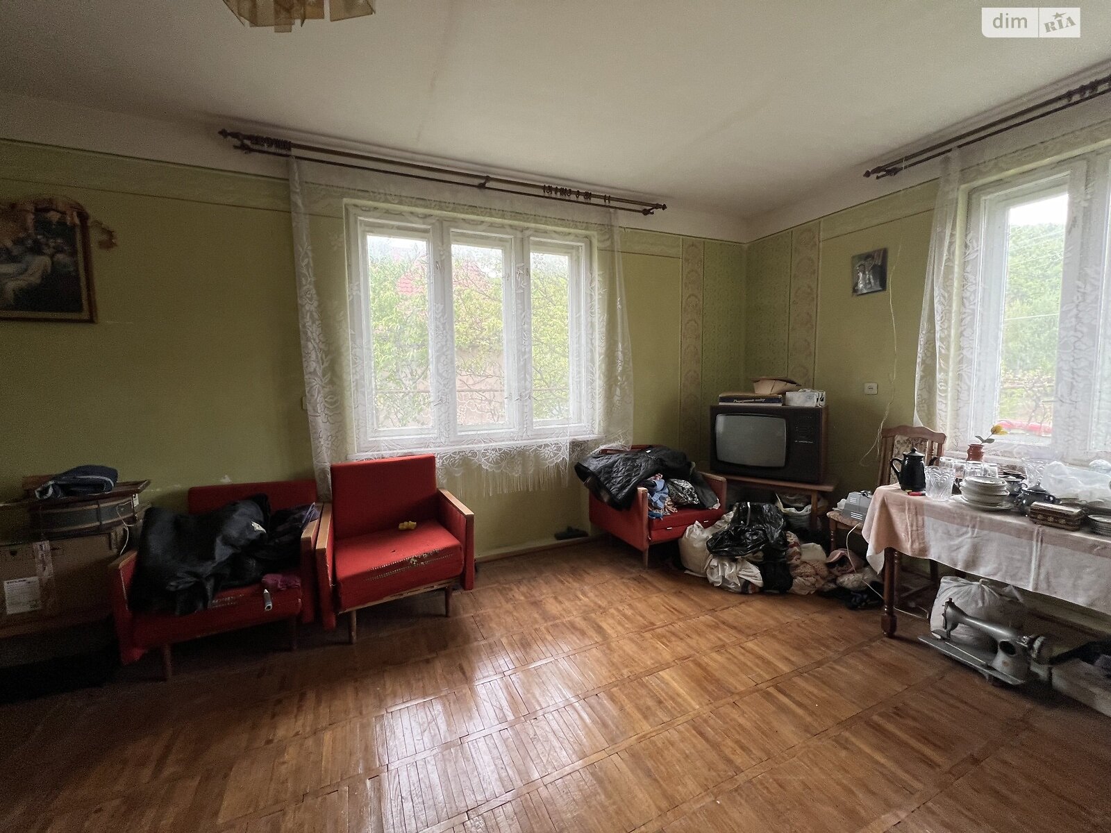 двухэтажный дом с гаражом, 152.8 кв. м, кирпич. Продажа в Линцах фото 1 двухэтажный дом с гаражом, 152.8 кв. м, кирпич. Продажа в Линцах фото 1