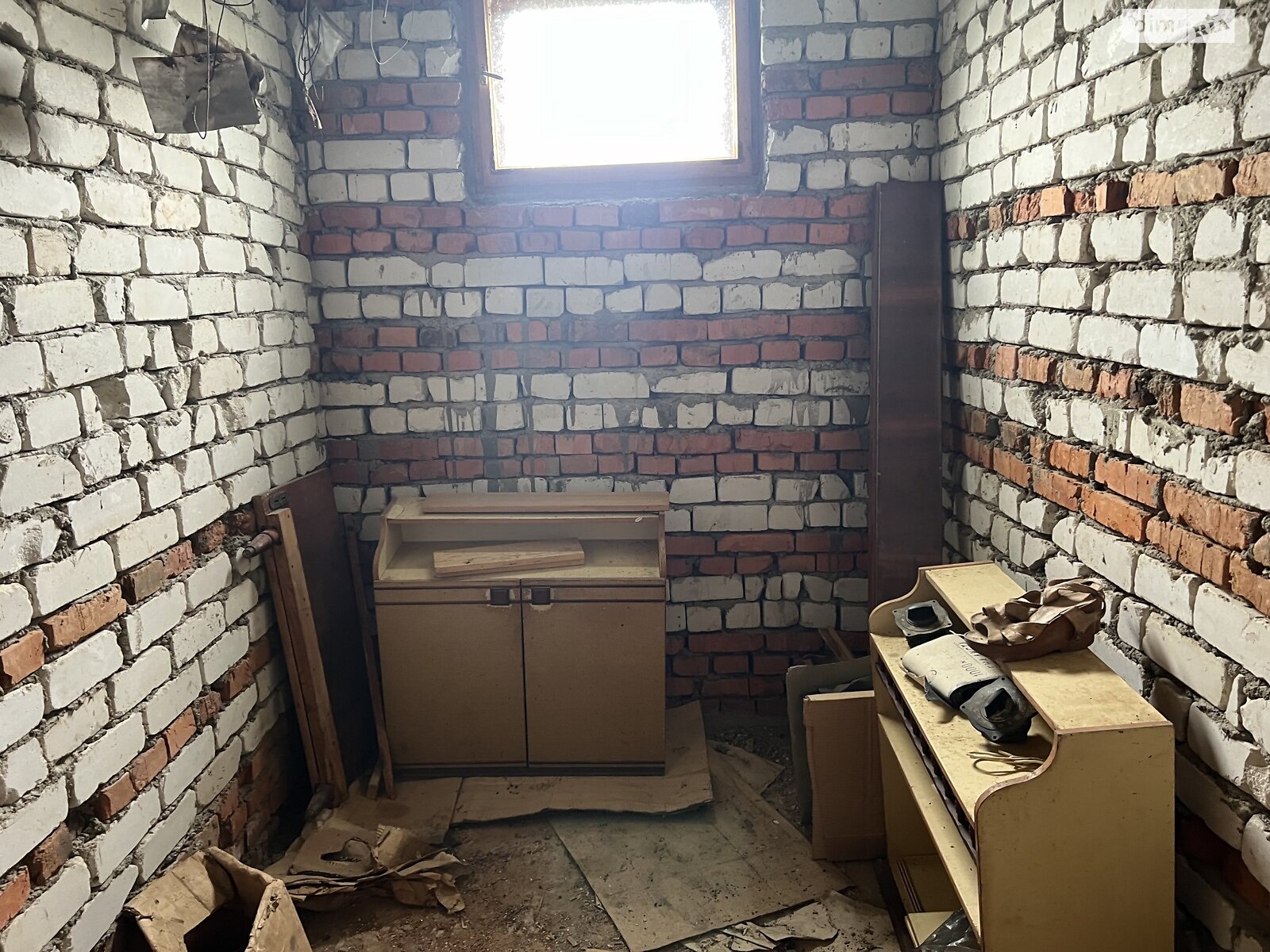 двухэтажный дом с гаражом, 152.8 кв. м, кирпич. Продажа в Линцах фото 1 двухэтажный дом с гаражом, 152.8 кв. м, кирпич. Продажа в Линцах фото 1
