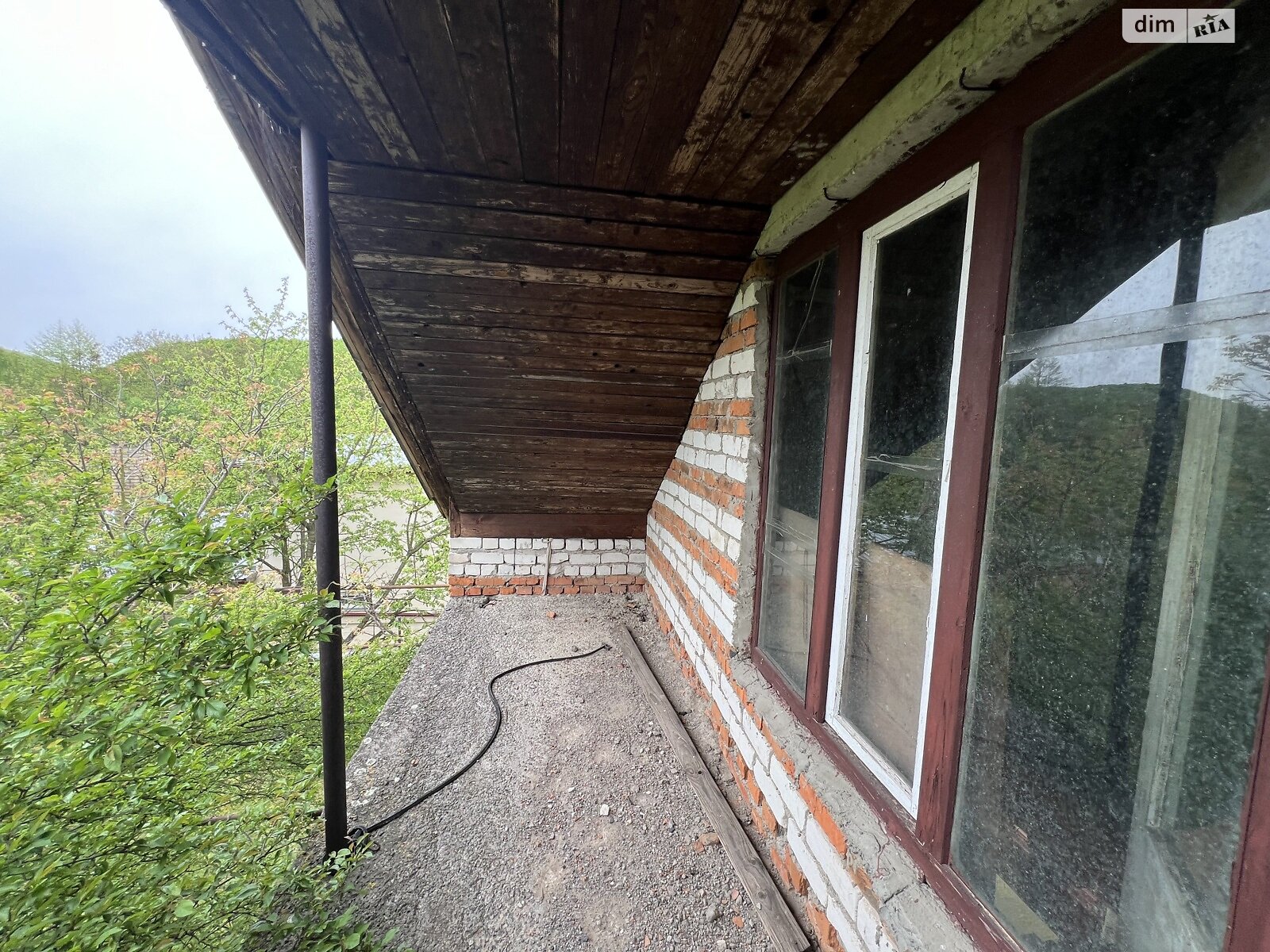 двухэтажный дом с гаражом, 152.8 кв. м, кирпич. Продажа в Линцах фото 1 двухэтажный дом с гаражом, 152.8 кв. м, кирпич. Продажа в Линцах фото 1