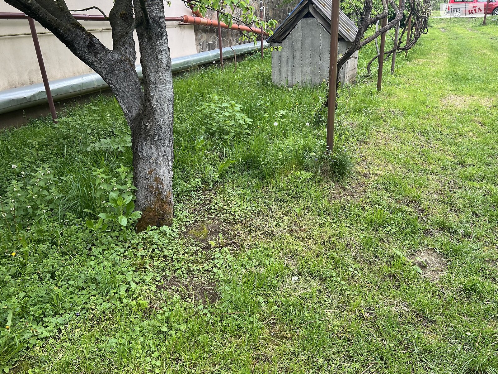двухэтажный дом с гаражом, 152.8 кв. м, кирпич. Продажа в Линцах фото 1 двухэтажный дом с гаражом, 152.8 кв. м, кирпич. Продажа в Линцах фото 1