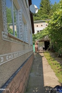 одноэтажный дом с гаражом, 95 кв. м, кирпич. Продажа в Липецкой Поляне фото 2