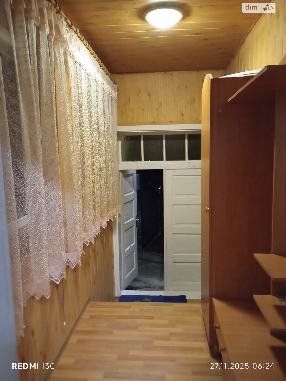 одноэтажный дом с гаражом, 95 кв. м, кирпич. Продажа в Липецкой Поляне фото 1