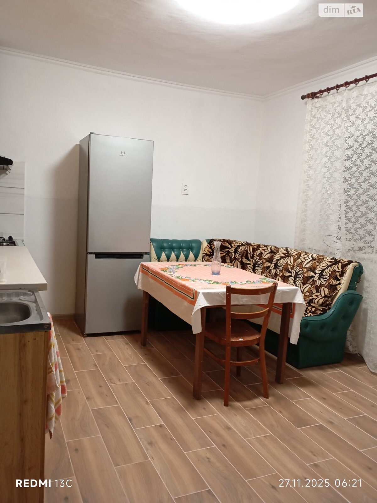 одноэтажный дом с гаражом, 95 кв. м, кирпич. Продажа в Липецкой Поляне фото 1