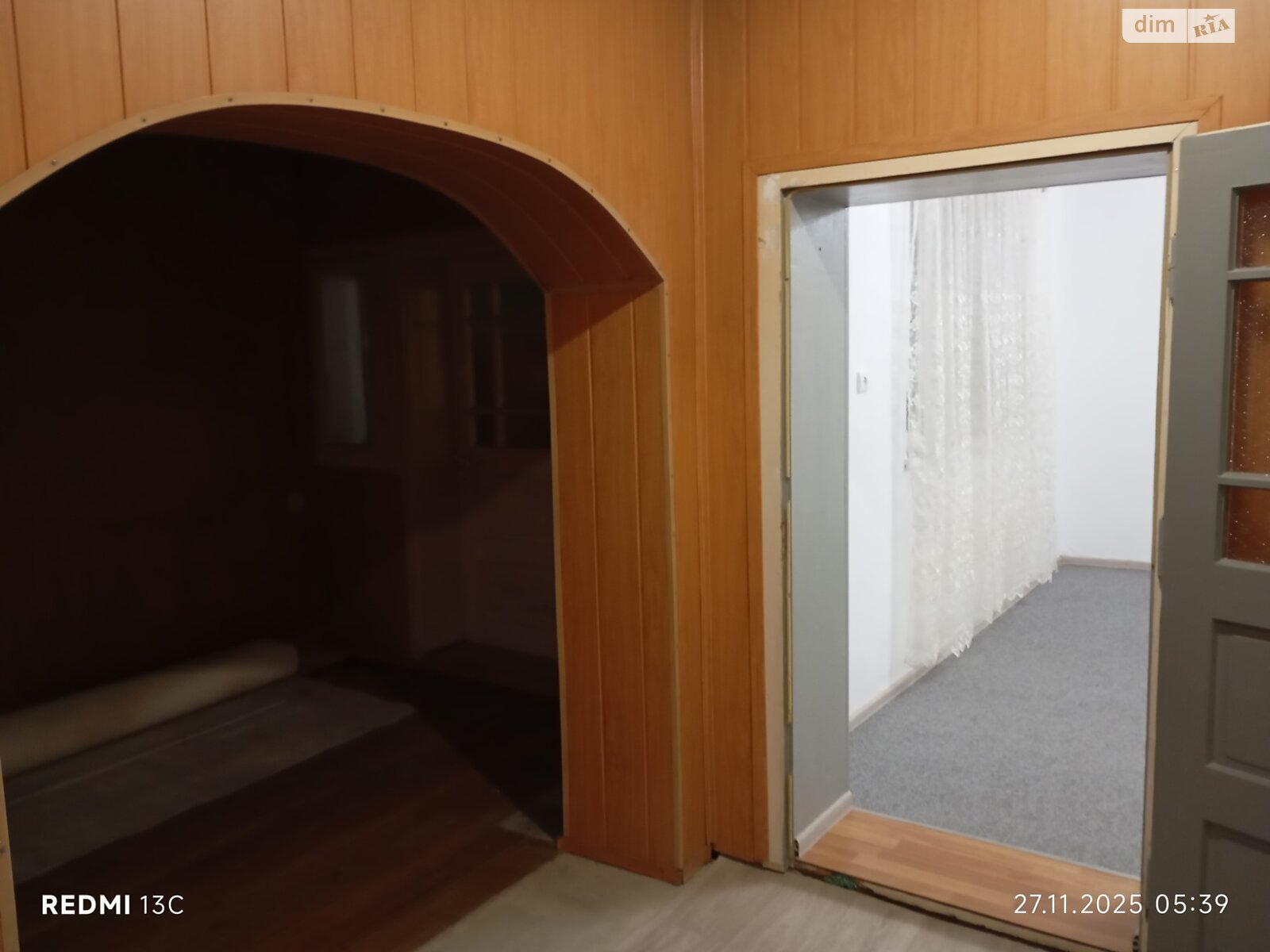 одноэтажный дом с гаражом, 95 кв. м, кирпич. Продажа в Липецкой Поляне фото 1