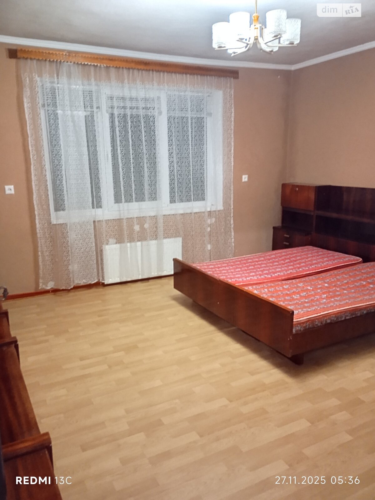 одноэтажный дом с гаражом, 95 кв. м, кирпич. Продажа в Липецкой Поляне фото 1