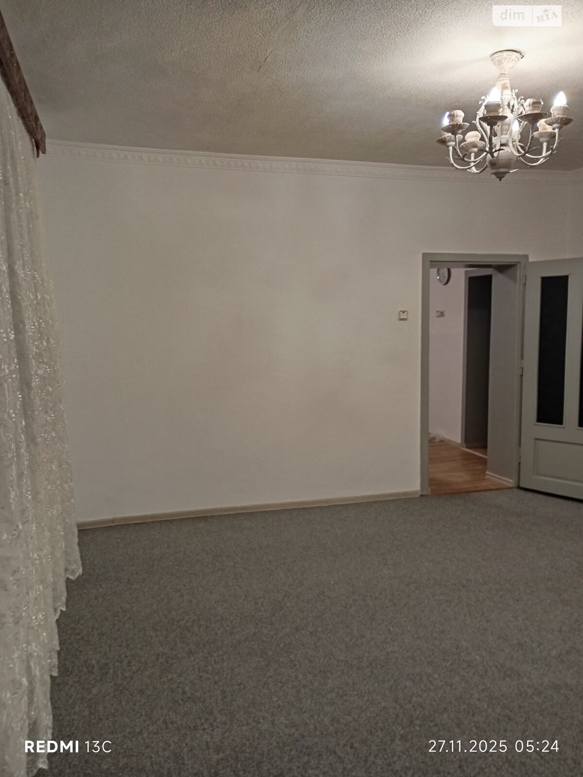 одноэтажный дом с гаражом, 95 кв. м, кирпич. Продажа в Липецкой Поляне фото 1