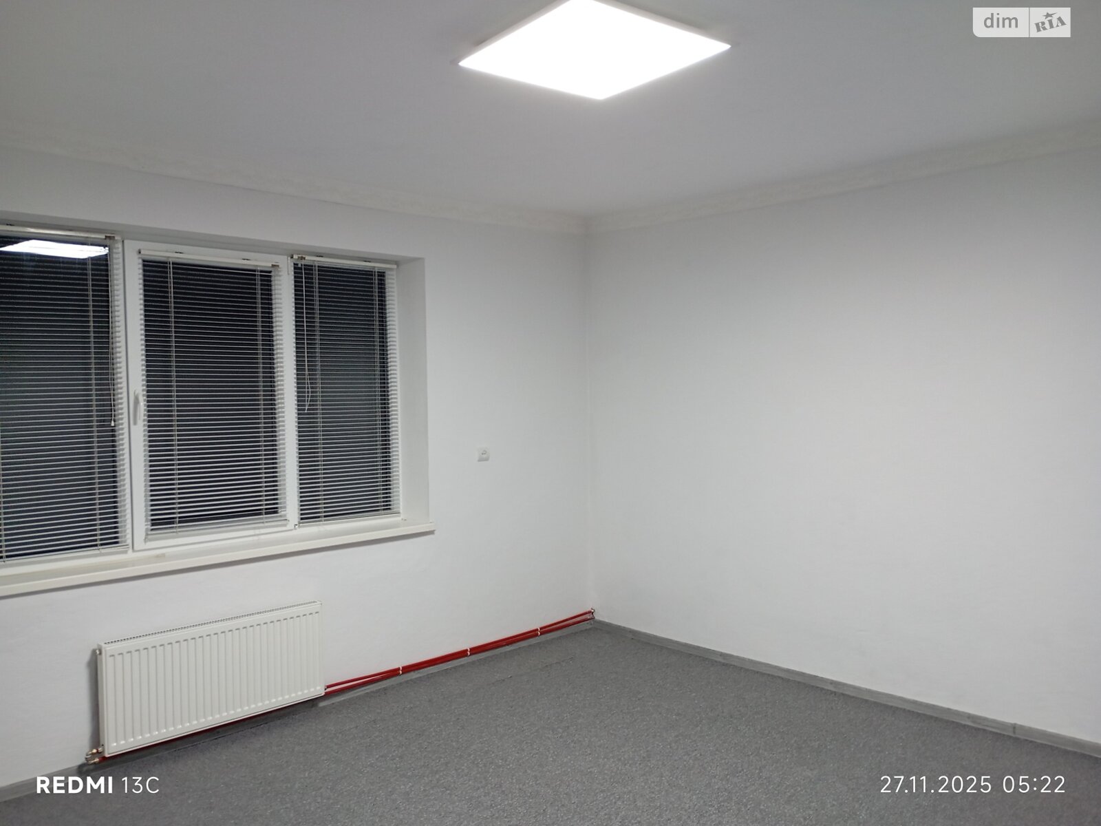 одноэтажный дом с гаражом, 95 кв. м, кирпич. Продажа в Липецкой Поляне фото 1