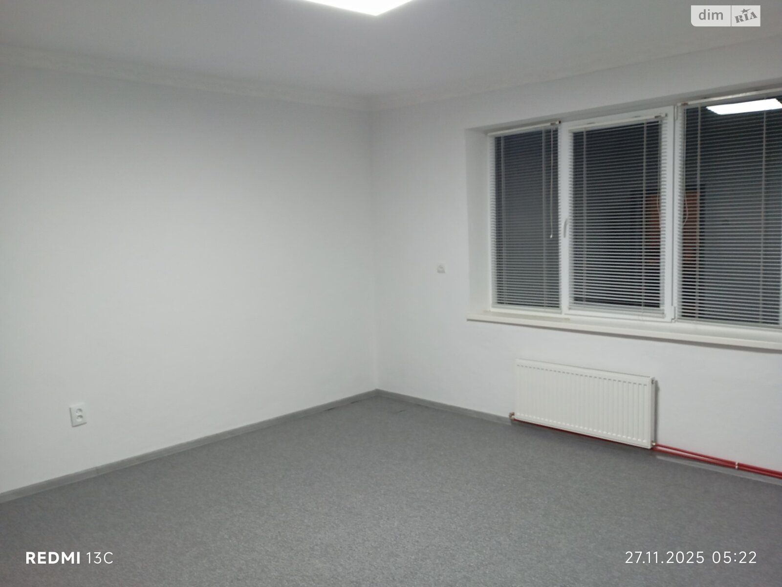 одноэтажный дом с гаражом, 95 кв. м, кирпич. Продажа в Липецкой Поляне фото 1