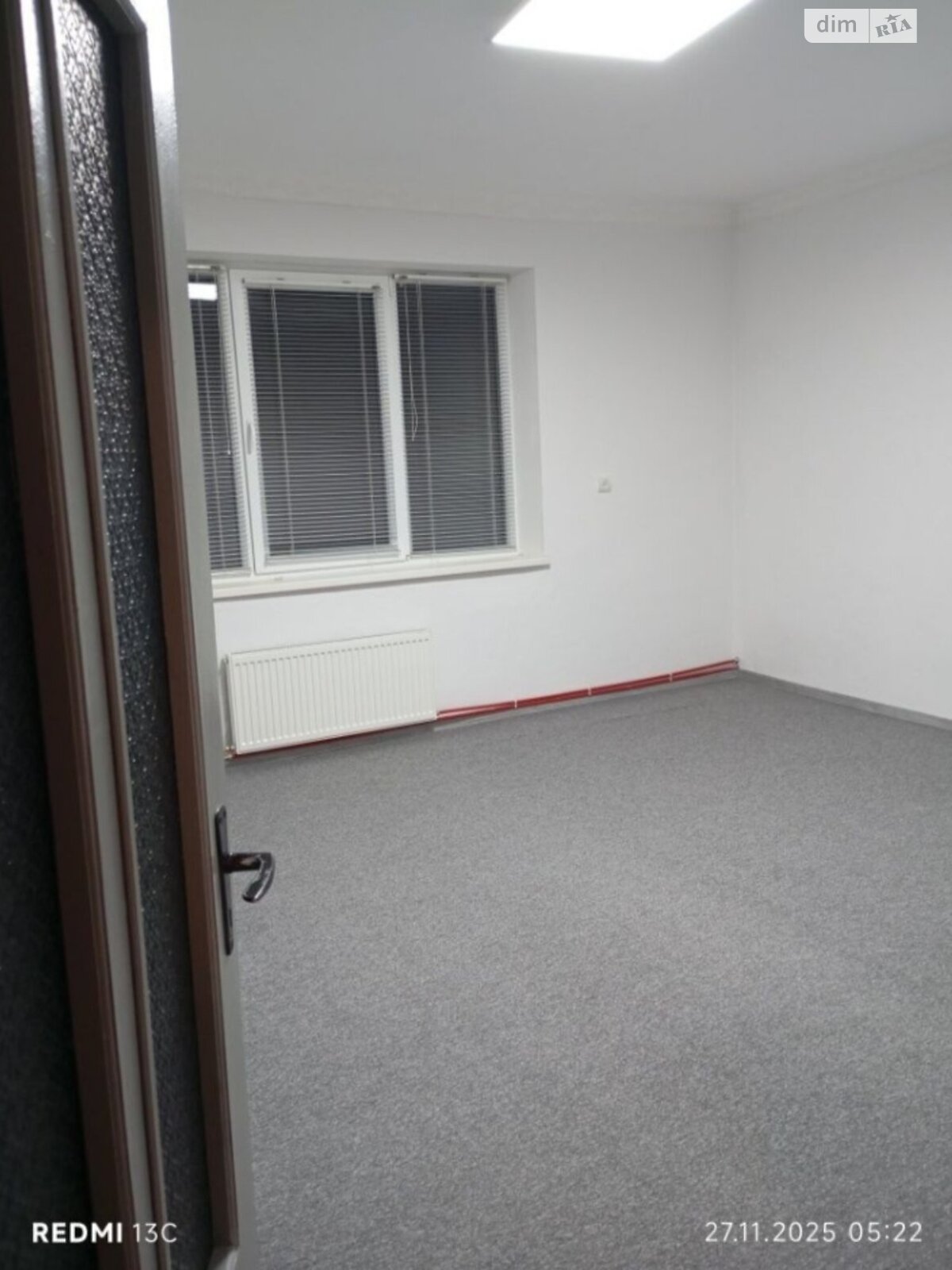 одноэтажный дом с верандой, 95 кв. м, кирпич. Продажа в Липецкой Поляне фото 1