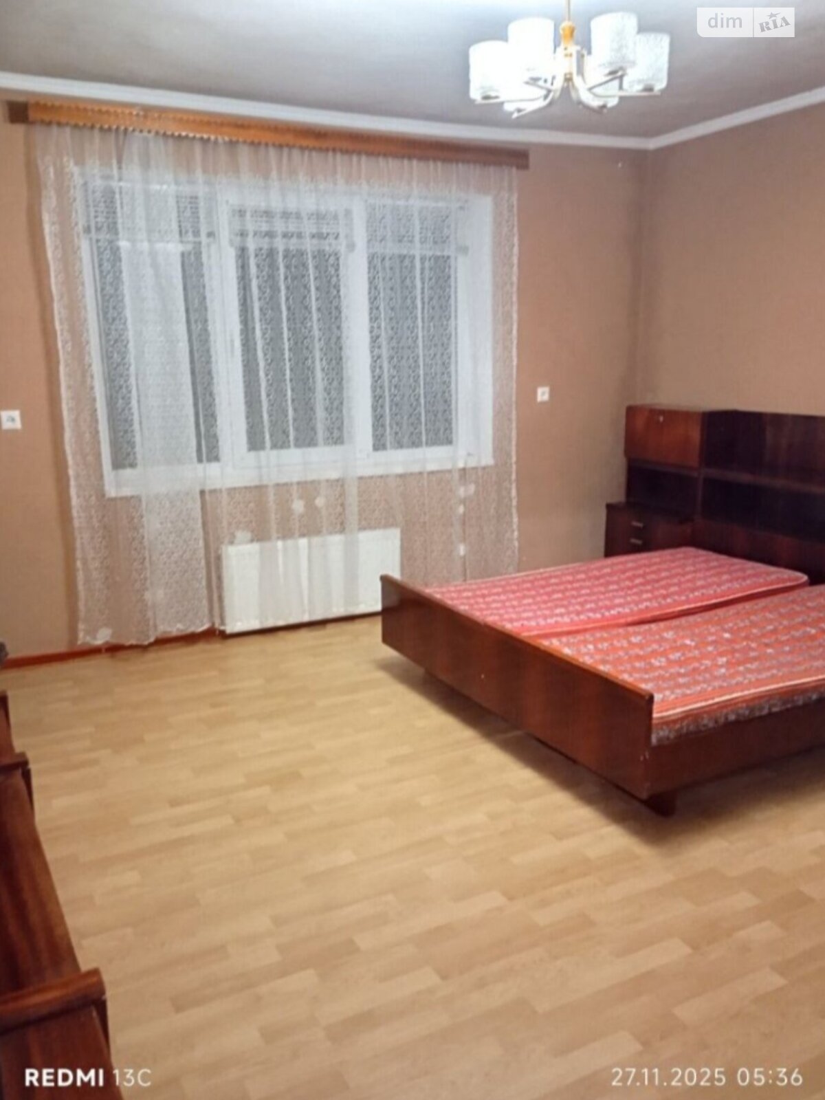 одноэтажный дом с верандой, 95 кв. м, кирпич. Продажа в Липецкой Поляне фото 1