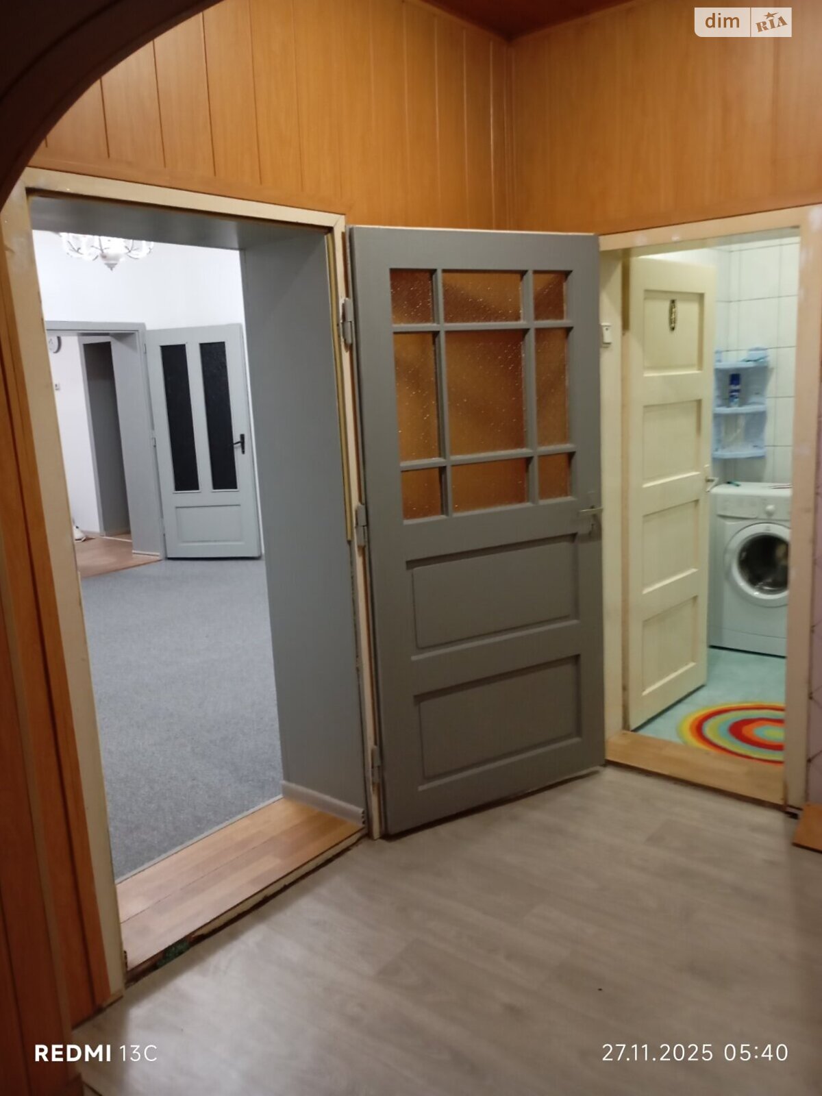 одноэтажный дом с верандой, 95 кв. м, кирпич. Продажа в Липецкой Поляне фото 1