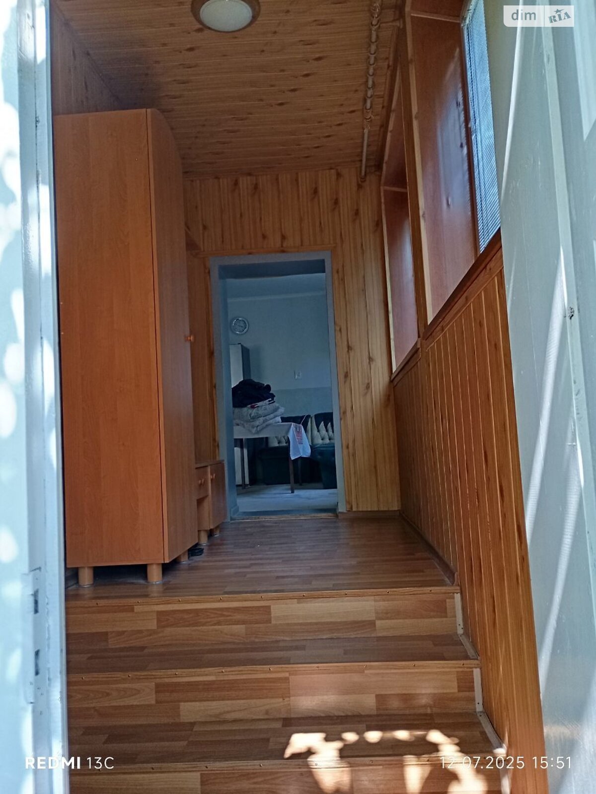 одноэтажный дом с верандой, 95 кв. м, кирпич. Продажа в Липецкой Поляне фото 1