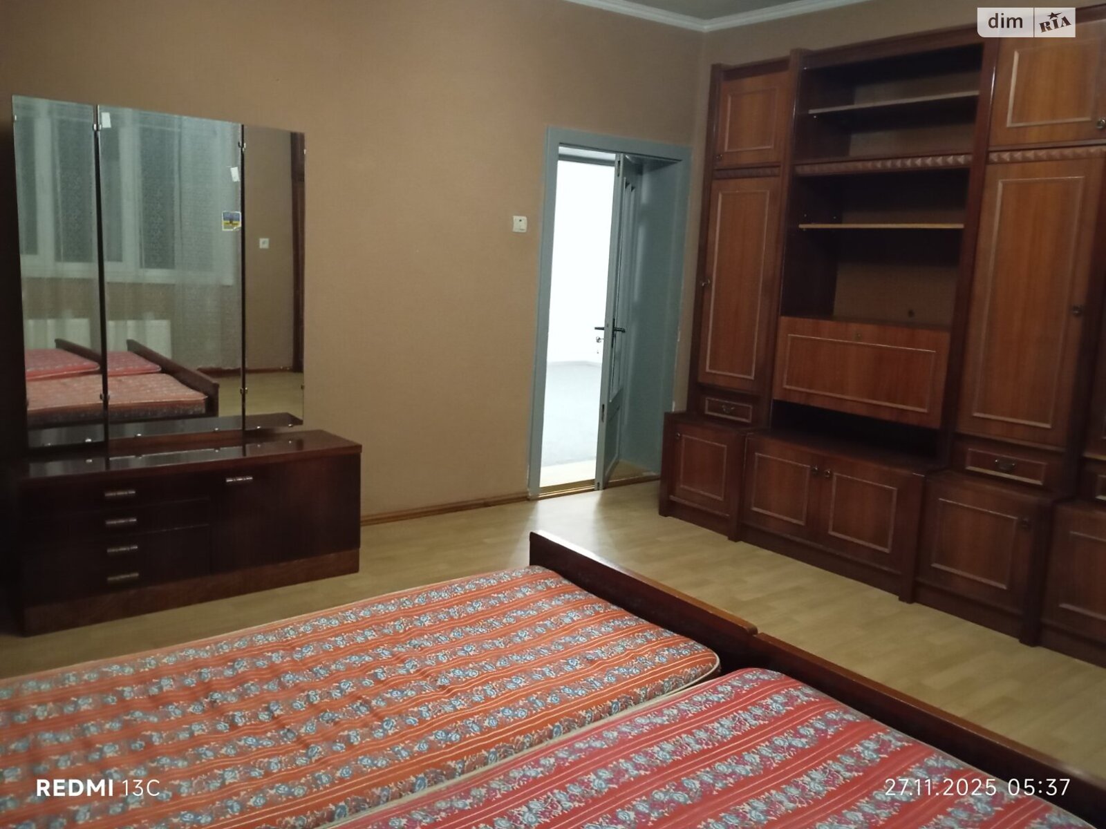 одноэтажный дом с верандой, 95 кв. м, кирпич. Продажа в Липецкой Поляне фото 1