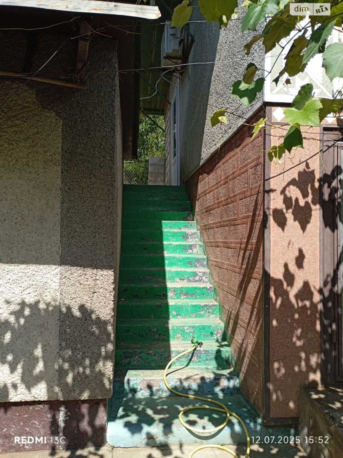 одноэтажный дом с верандой, 95 кв. м, кирпич. Продажа в Липецкой Поляне фото 1