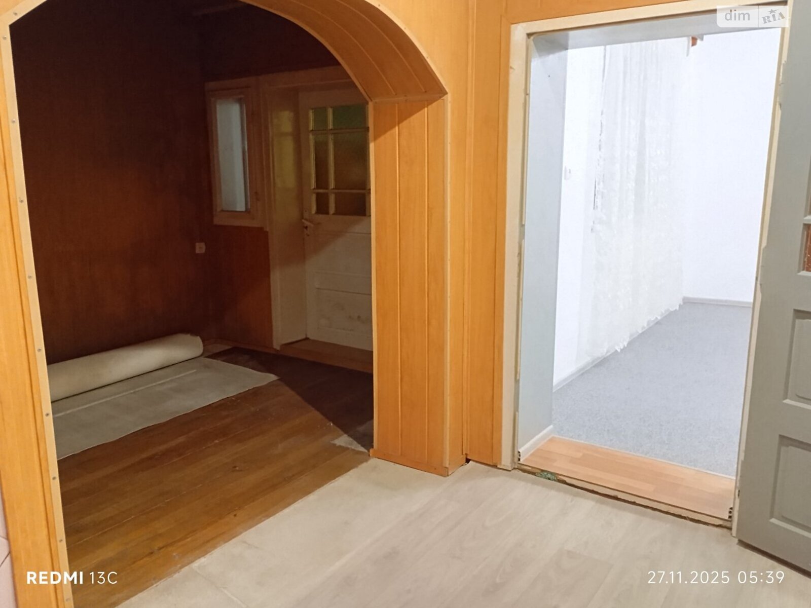 одноэтажный дом с верандой, 95 кв. м, кирпич. Продажа в Липецкой Поляне фото 1