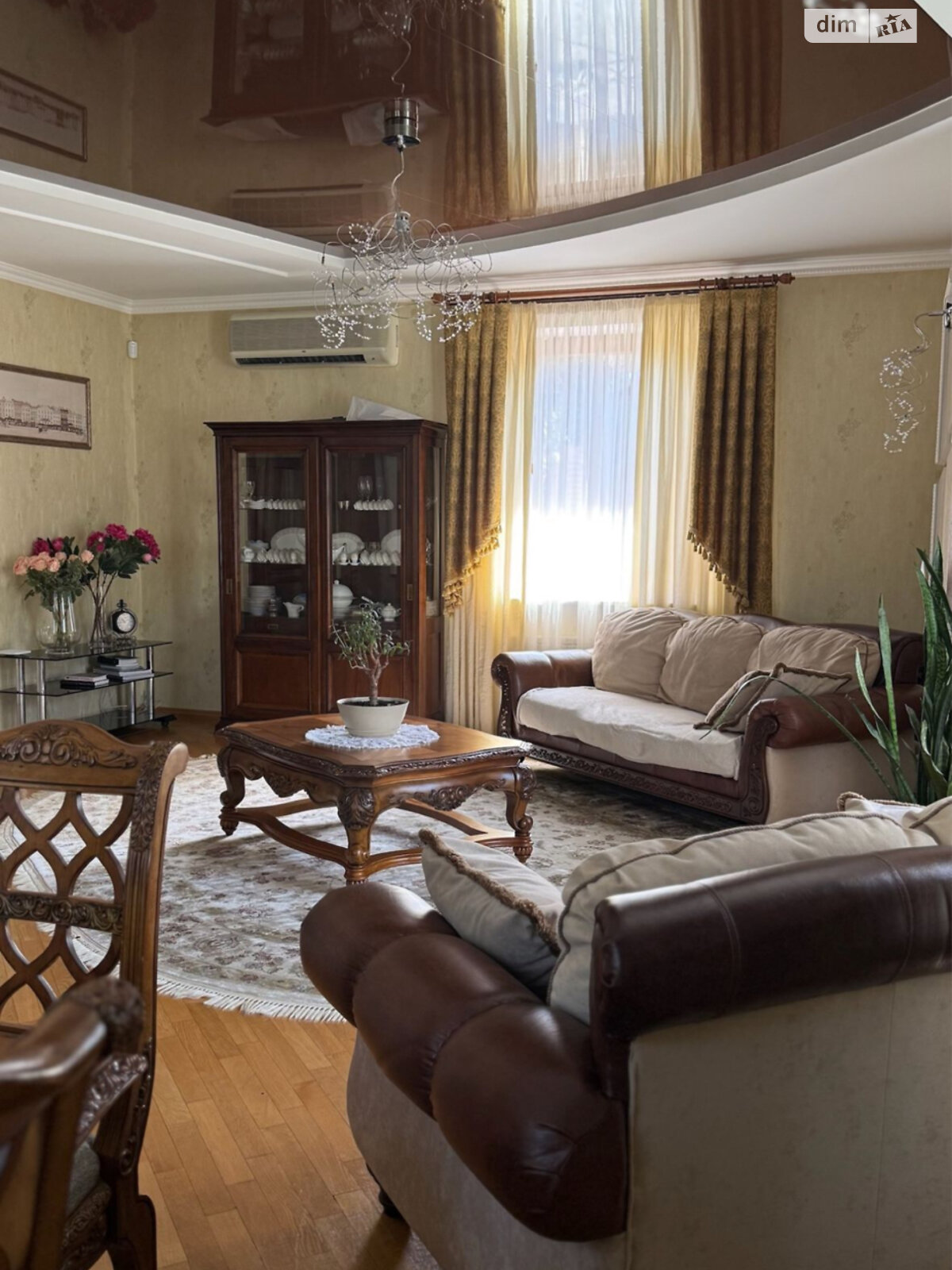 двухэтажный дом с гаражом, 251 кв. м, кирпич. Продажа в Липинах фото 1 двухэтажный дом с гаражом, 251 кв. м, кирпич. Продажа в Липинах фото 1