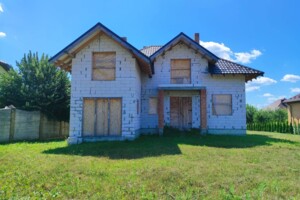 двухэтажный дом с гаражом, 198 кв. м, пеноблок. Продажа в Липинах фото 2 двухэтажный дом с гаражом, 198 кв. м, пеноблок. Продажа в Липинах фото 2