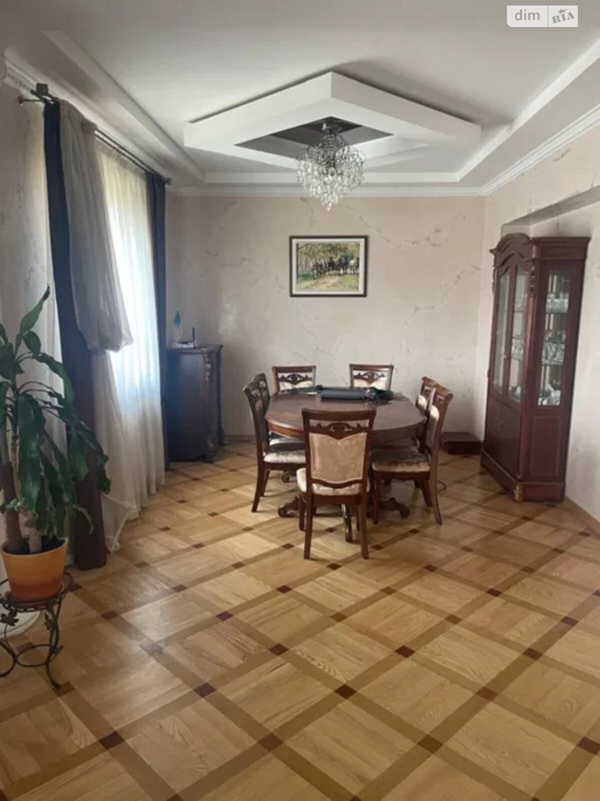 двухэтажный дом с гаражом, 271.5 кв. м, кирпич. Продажа в Липинах фото 1