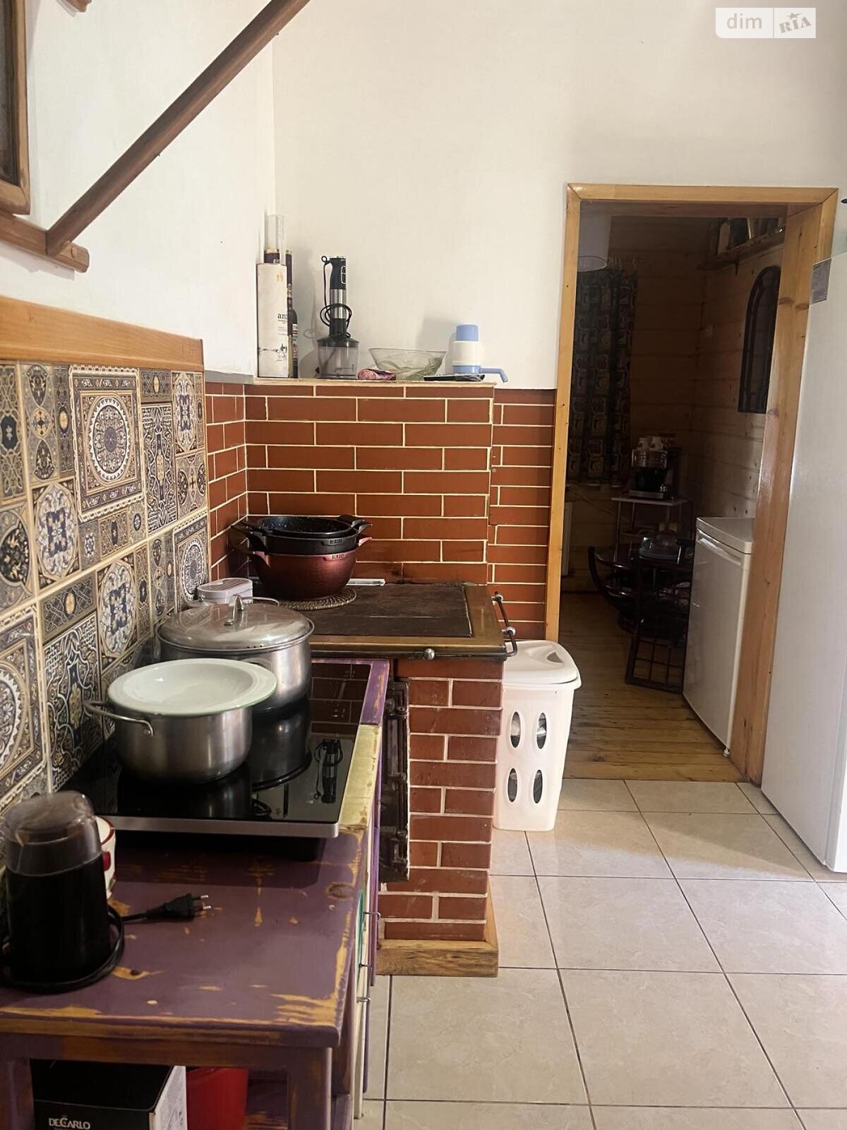 двоповерховий будинок з опаленням, 151 кв. м, дерево та цегла. Продаж у Липниках фото 1 двоповерховий будинок з опаленням, 151 кв. м, дерево та цегла. Продаж у Липниках фото 1