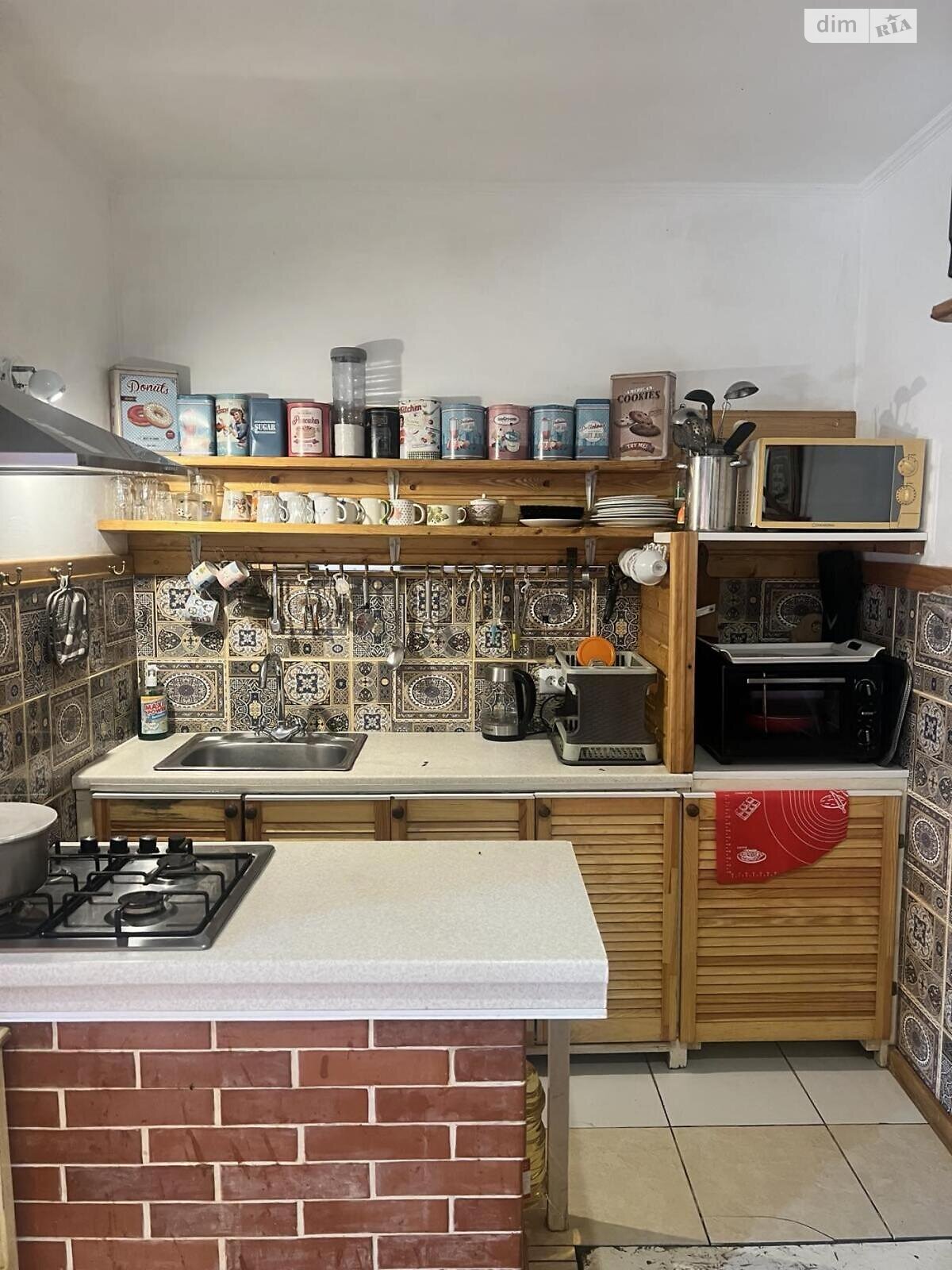 двоповерховий будинок з опаленням, 151 кв. м, дерево та цегла. Продаж у Липниках фото 1 двоповерховий будинок з опаленням, 151 кв. м, дерево та цегла. Продаж у Липниках фото 1
