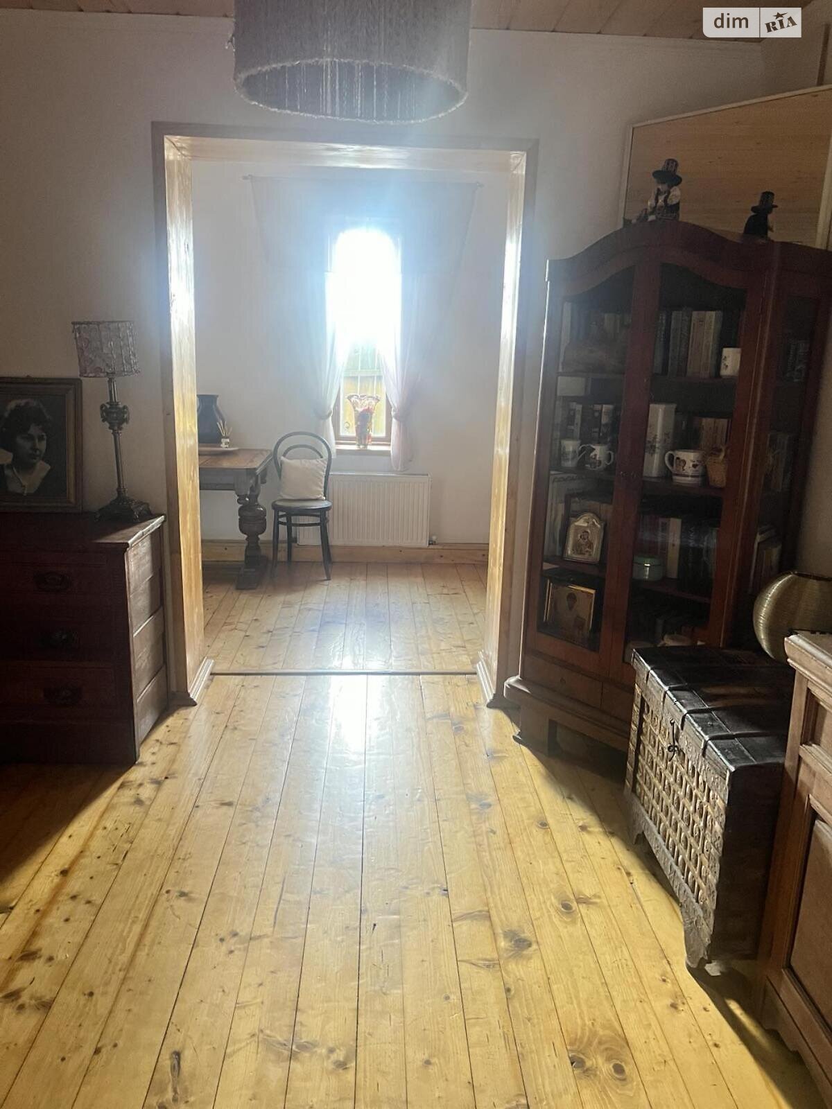 двоповерховий будинок з опаленням, 151 кв. м, дерево та цегла. Продаж у Липниках фото 1 двоповерховий будинок з опаленням, 151 кв. м, дерево та цегла. Продаж у Липниках фото 1