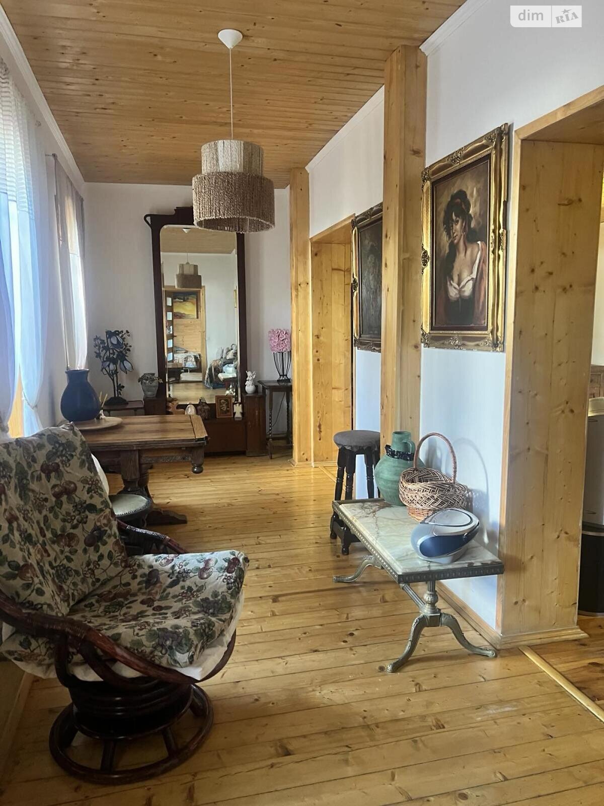 двоповерховий будинок з опаленням, 151 кв. м, дерево та цегла. Продаж у Липниках фото 1 двоповерховий будинок з опаленням, 151 кв. м, дерево та цегла. Продаж у Липниках фото 1