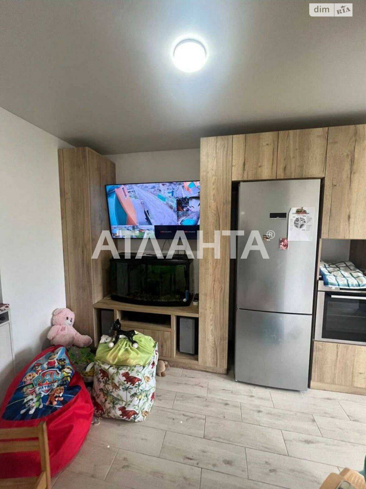 двухэтажный дом, 123 кв. м, кирпич. Продажа в Липниках фото 1