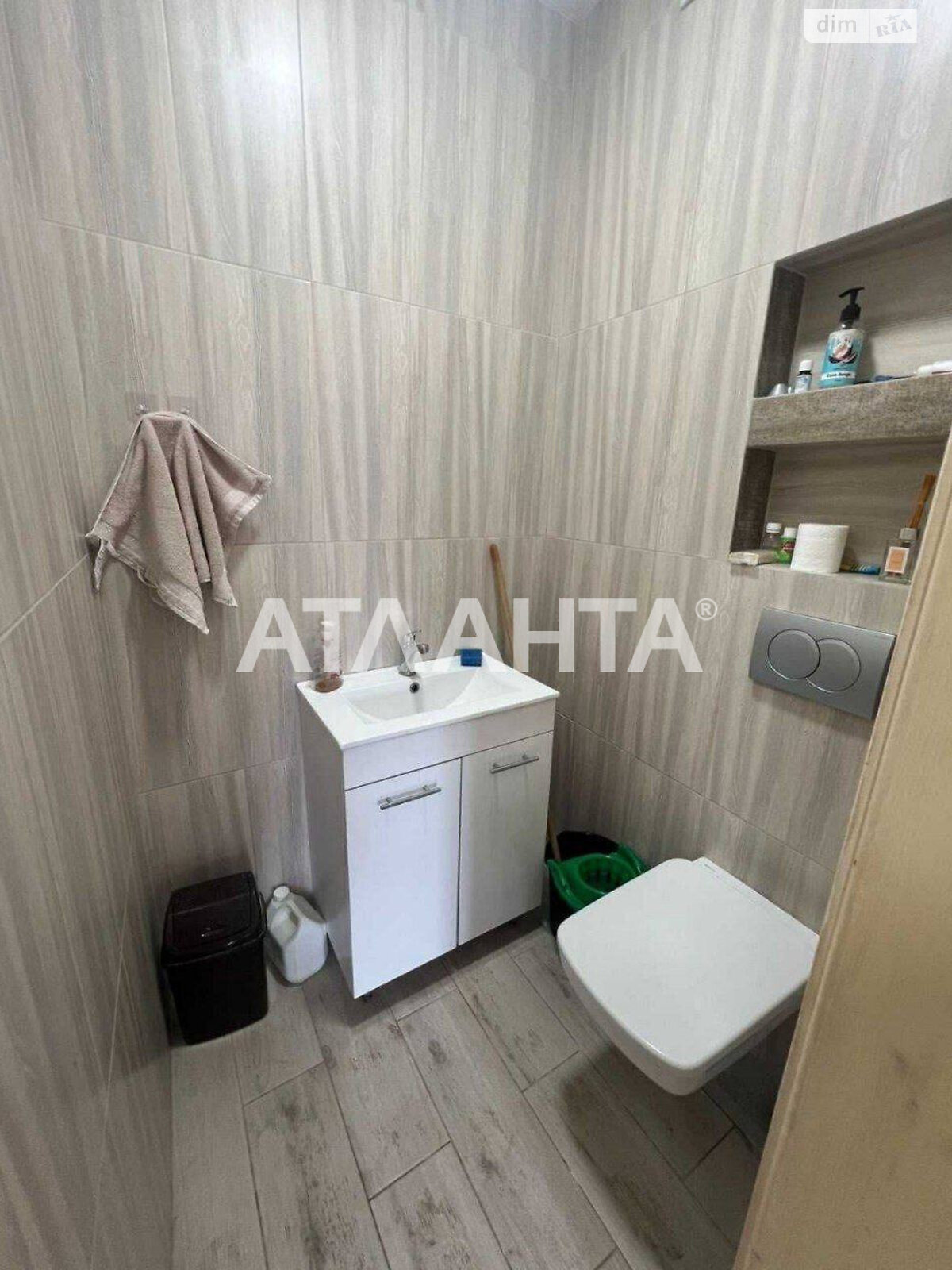двухэтажный дом, 123 кв. м, кирпич. Продажа в Липниках фото 1