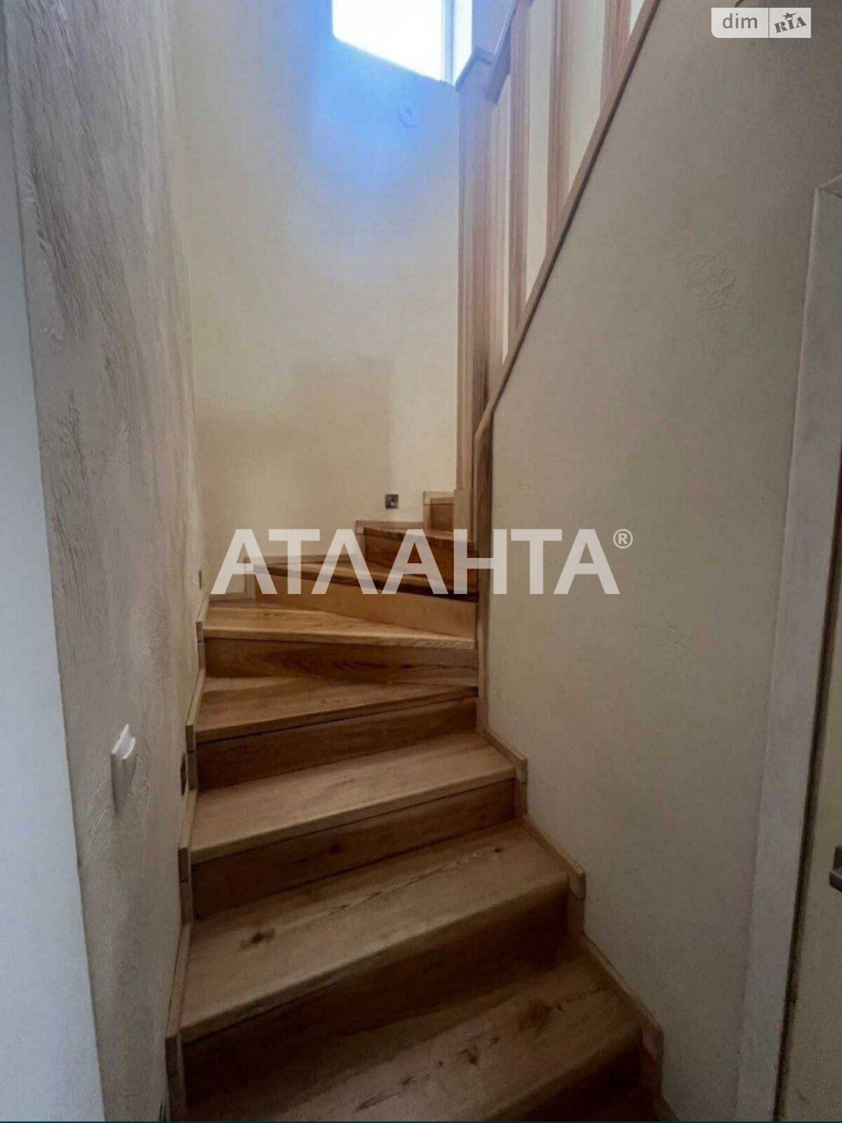 двухэтажный дом, 123 кв. м, кирпич. Продажа в Липниках фото 1