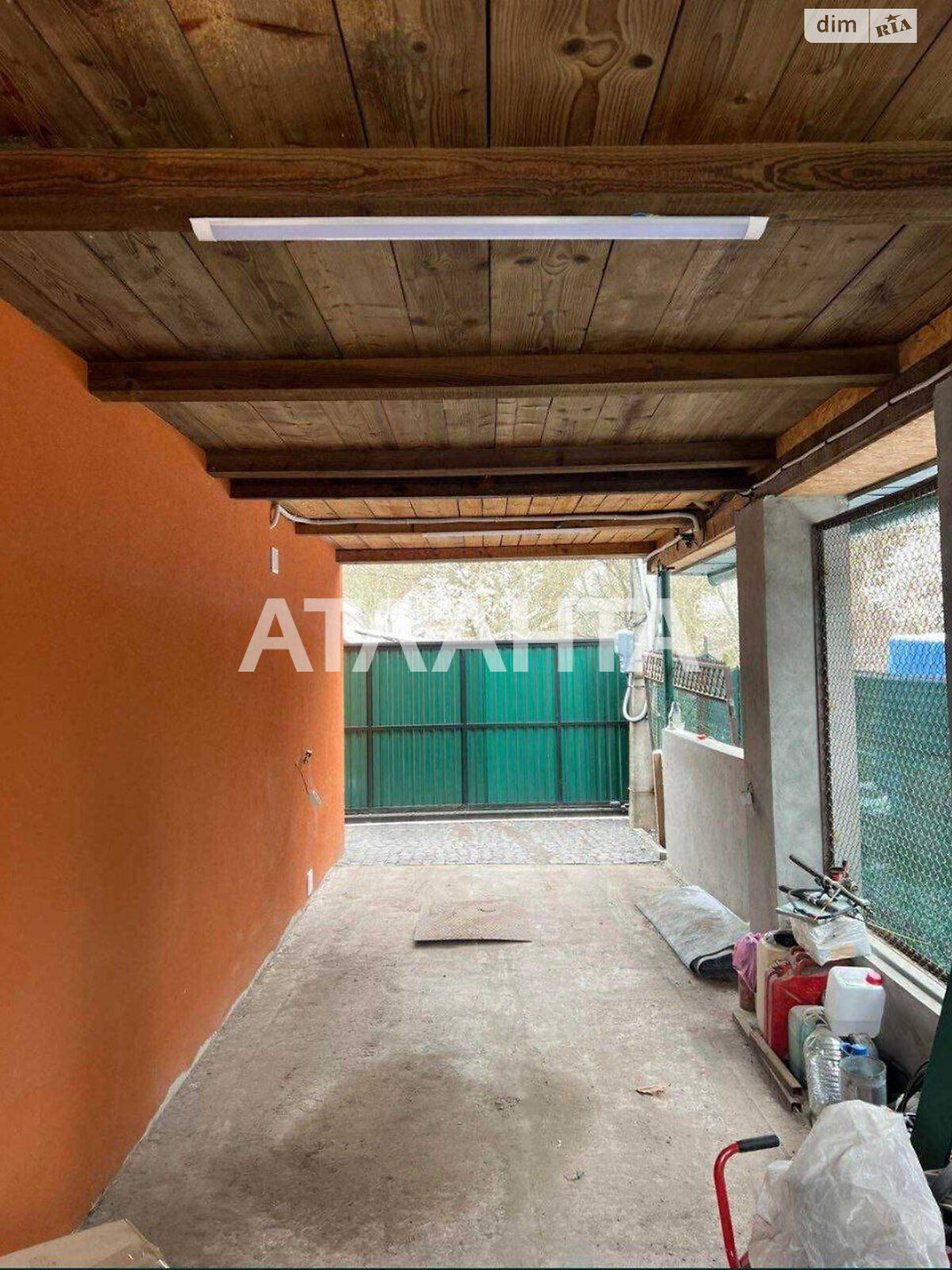 двухэтажный дом, 123 кв. м, кирпич. Продажа в Липниках фото 1