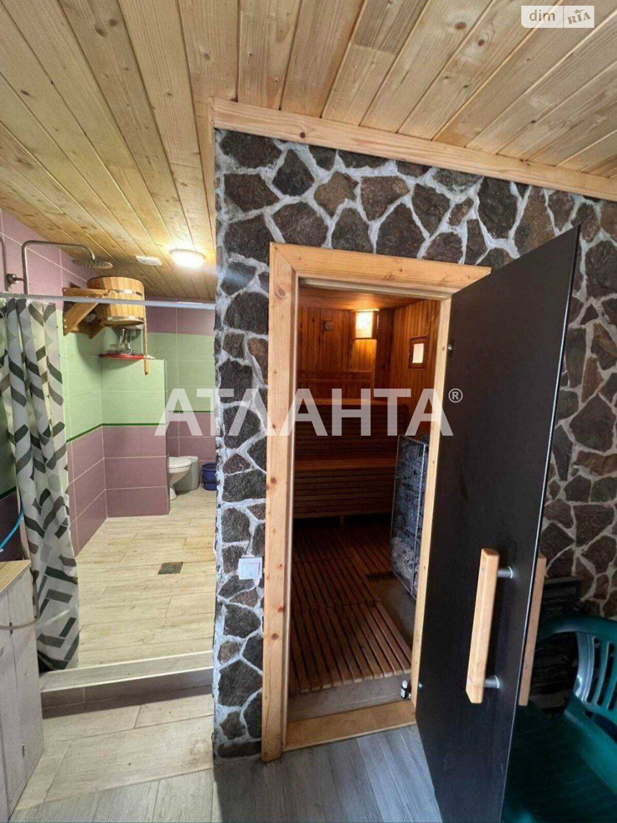 двухэтажный дом, 123 кв. м, кирпич. Продажа в Липниках фото 1