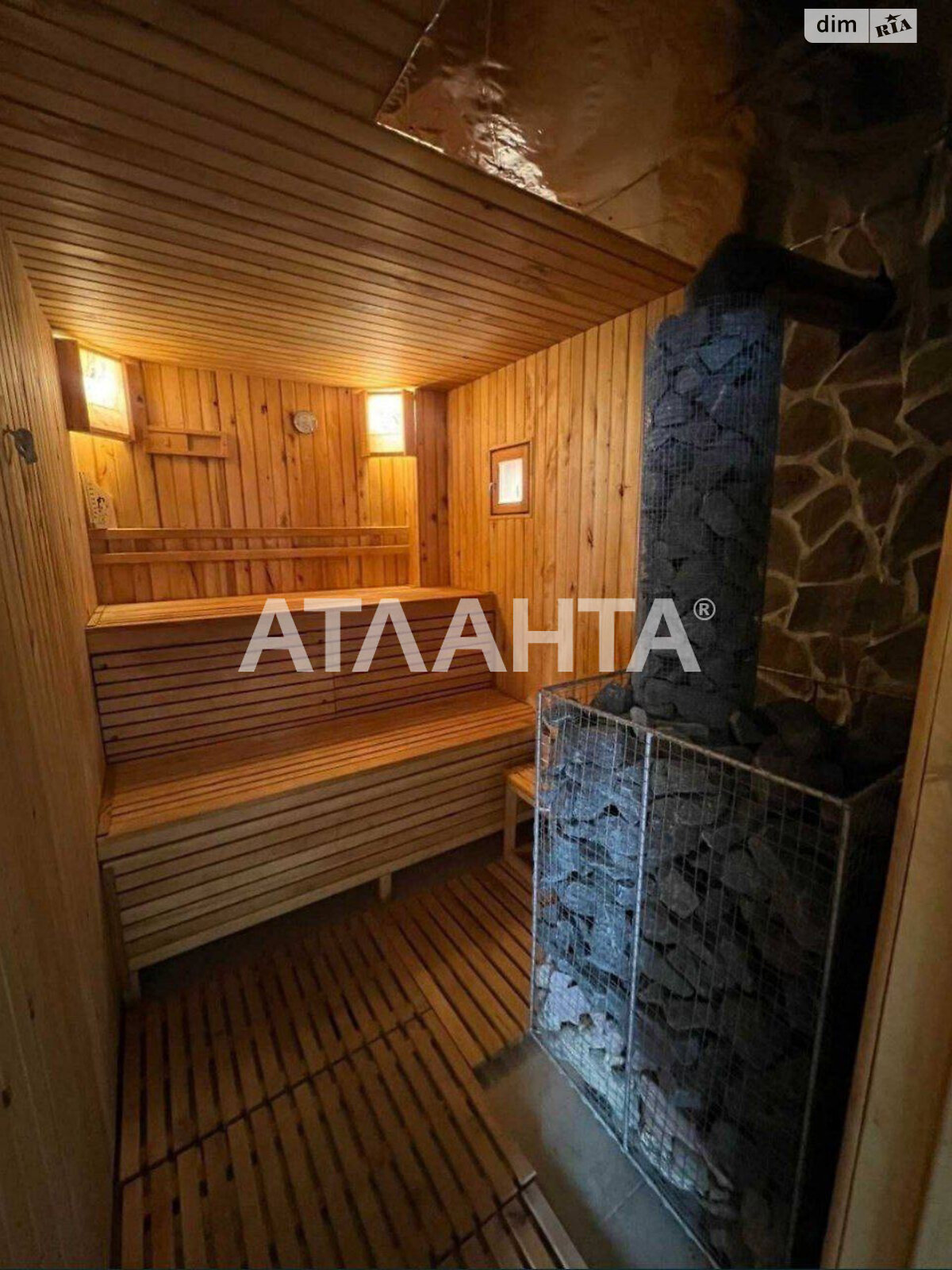 двухэтажный дом, 123 кв. м, кирпич. Продажа в Липниках фото 1