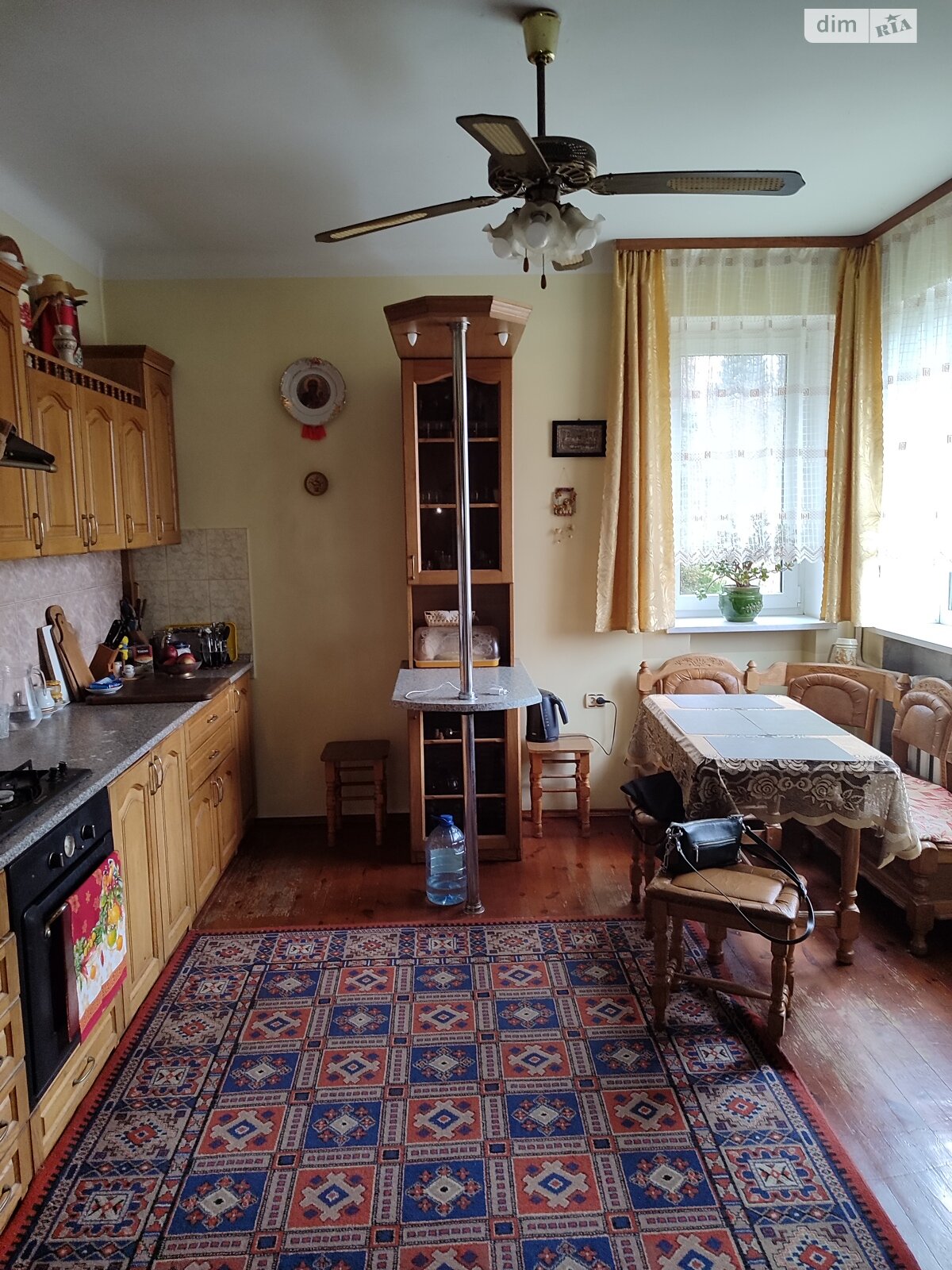 двоповерховий будинок з гаражем, 269.2 кв. м, цегла. Продаж у Липниках фото 1 двоповерховий будинок з гаражем, 269.2 кв. м, цегла. Продаж у Липниках фото 1