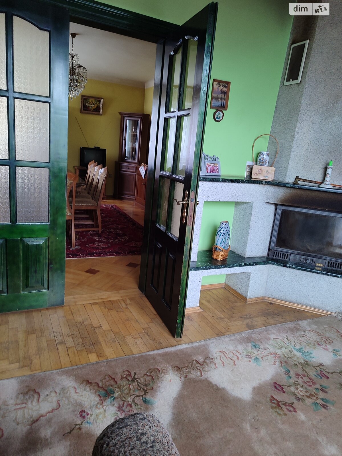двоповерховий будинок з гаражем, 269.2 кв. м, цегла. Продаж у Липниках фото 1 двоповерховий будинок з гаражем, 269.2 кв. м, цегла. Продаж у Липниках фото 1