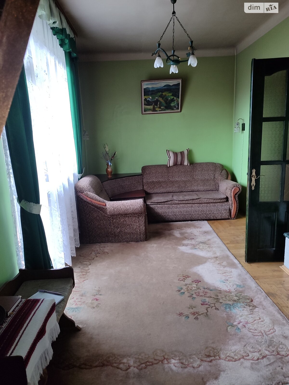 двоповерховий будинок з гаражем, 269.2 кв. м, цегла. Продаж у Липниках фото 1 двоповерховий будинок з гаражем, 269.2 кв. м, цегла. Продаж у Липниках фото 1