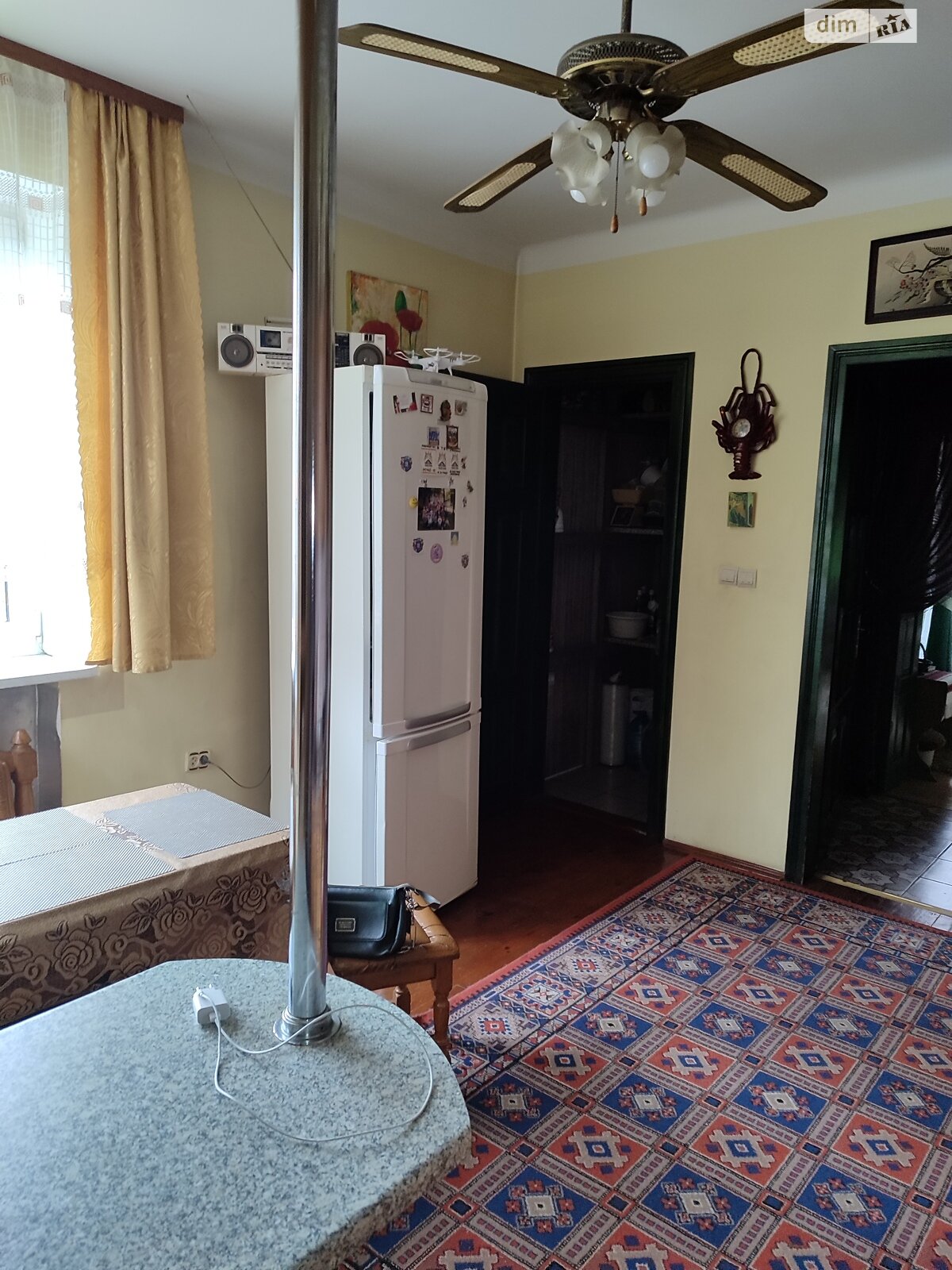 двоповерховий будинок з гаражем, 269.2 кв. м, цегла. Продаж у Липниках фото 1 двоповерховий будинок з гаражем, 269.2 кв. м, цегла. Продаж у Липниках фото 1