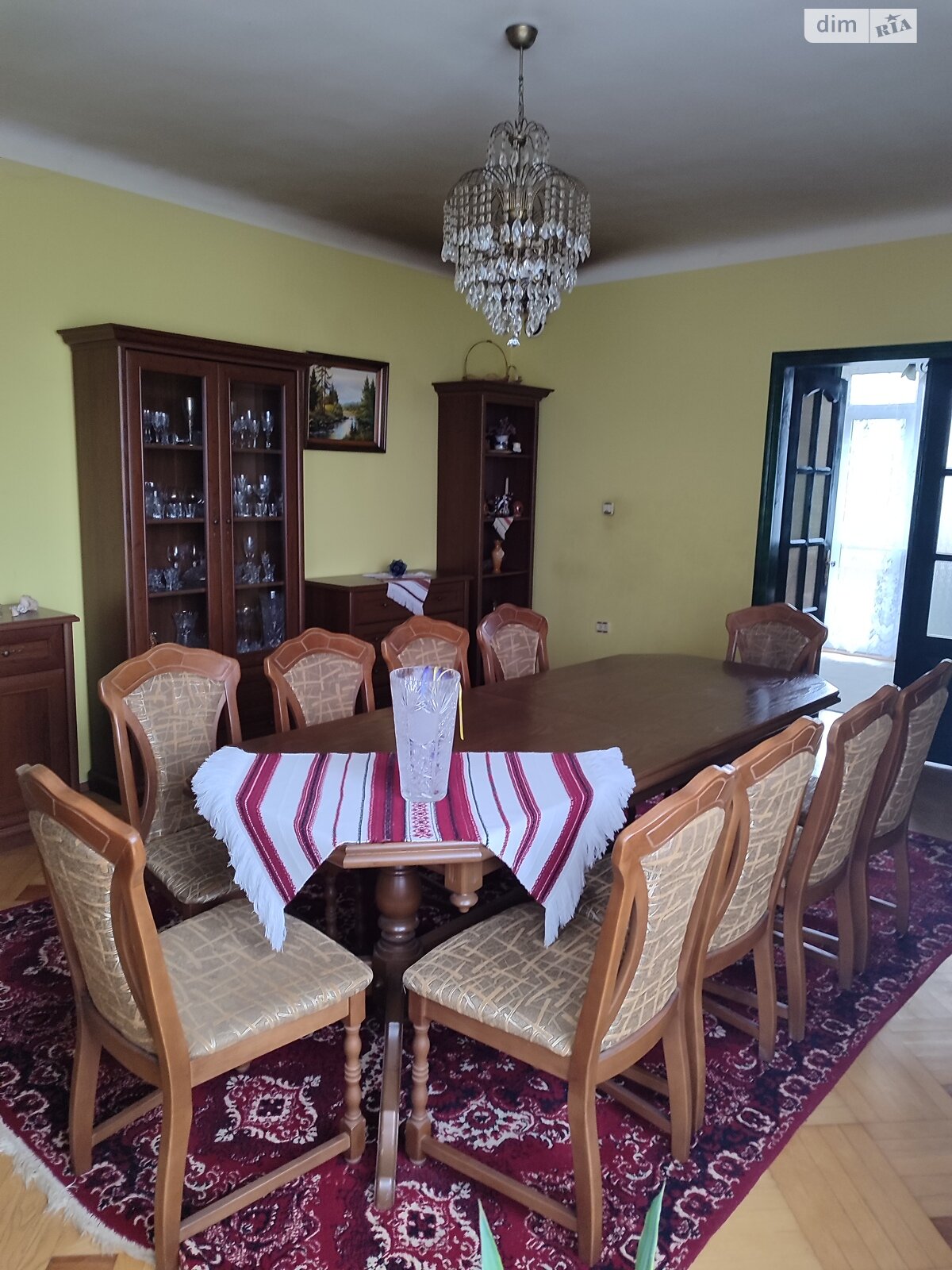 двоповерховий будинок з гаражем, 269.2 кв. м, цегла. Продаж у Липниках фото 1 двоповерховий будинок з гаражем, 269.2 кв. м, цегла. Продаж у Липниках фото 1