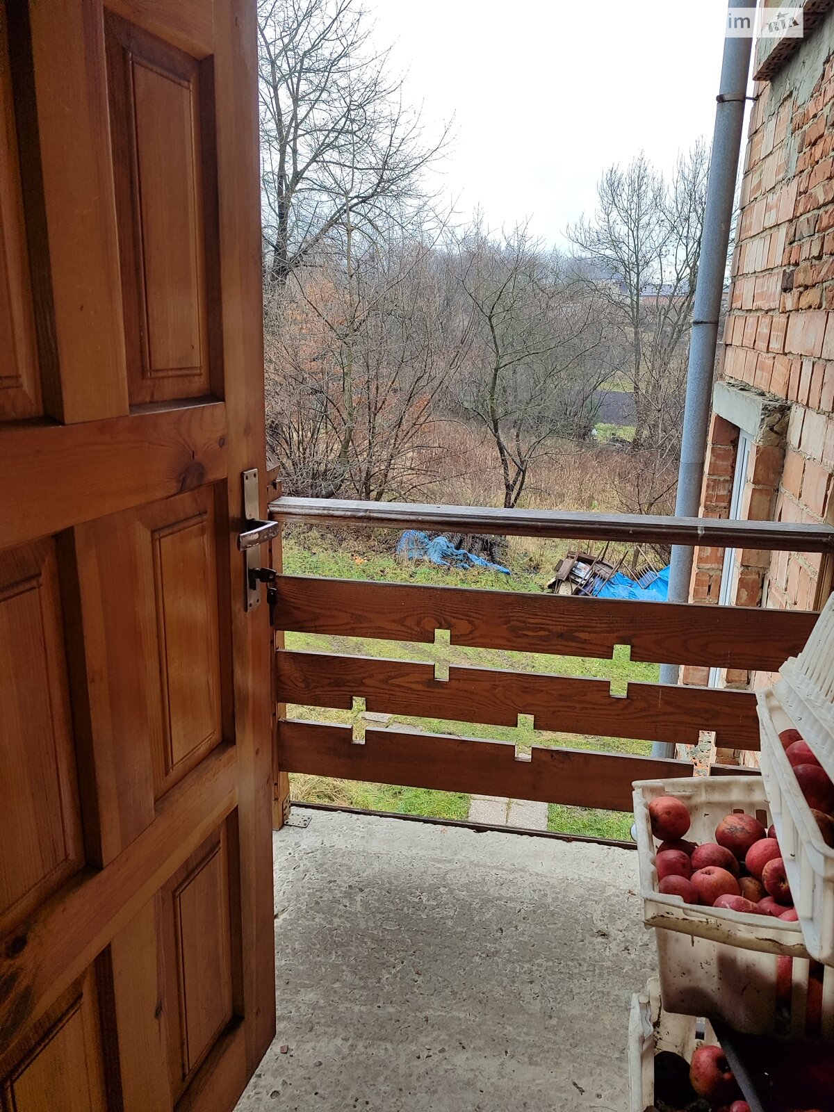 двоповерховий будинок з гаражем, 269.2 кв. м, цегла. Продаж у Липниках фото 1 двоповерховий будинок з гаражем, 269.2 кв. м, цегла. Продаж у Липниках фото 1