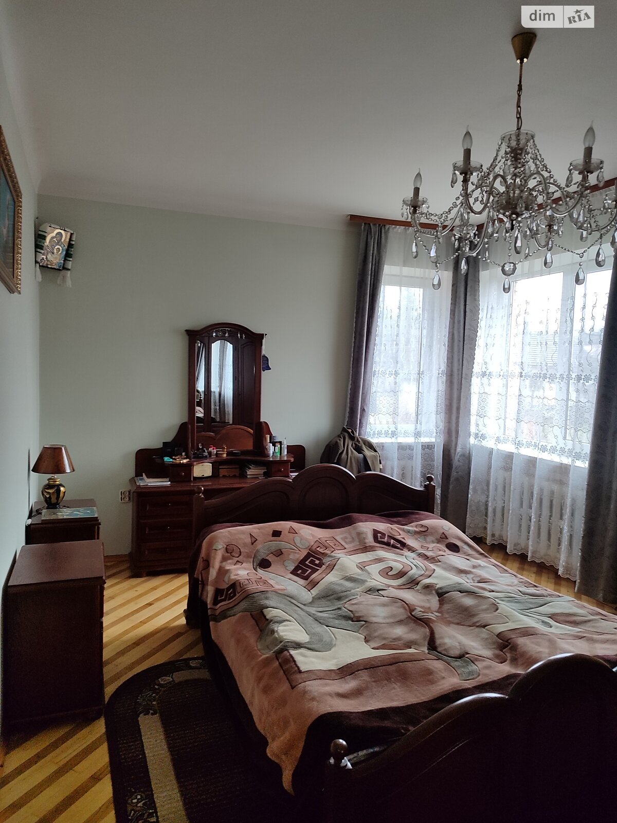 двоповерховий будинок з гаражем, 269.2 кв. м, цегла. Продаж у Липниках фото 1 двоповерховий будинок з гаражем, 269.2 кв. м, цегла. Продаж у Липниках фото 1