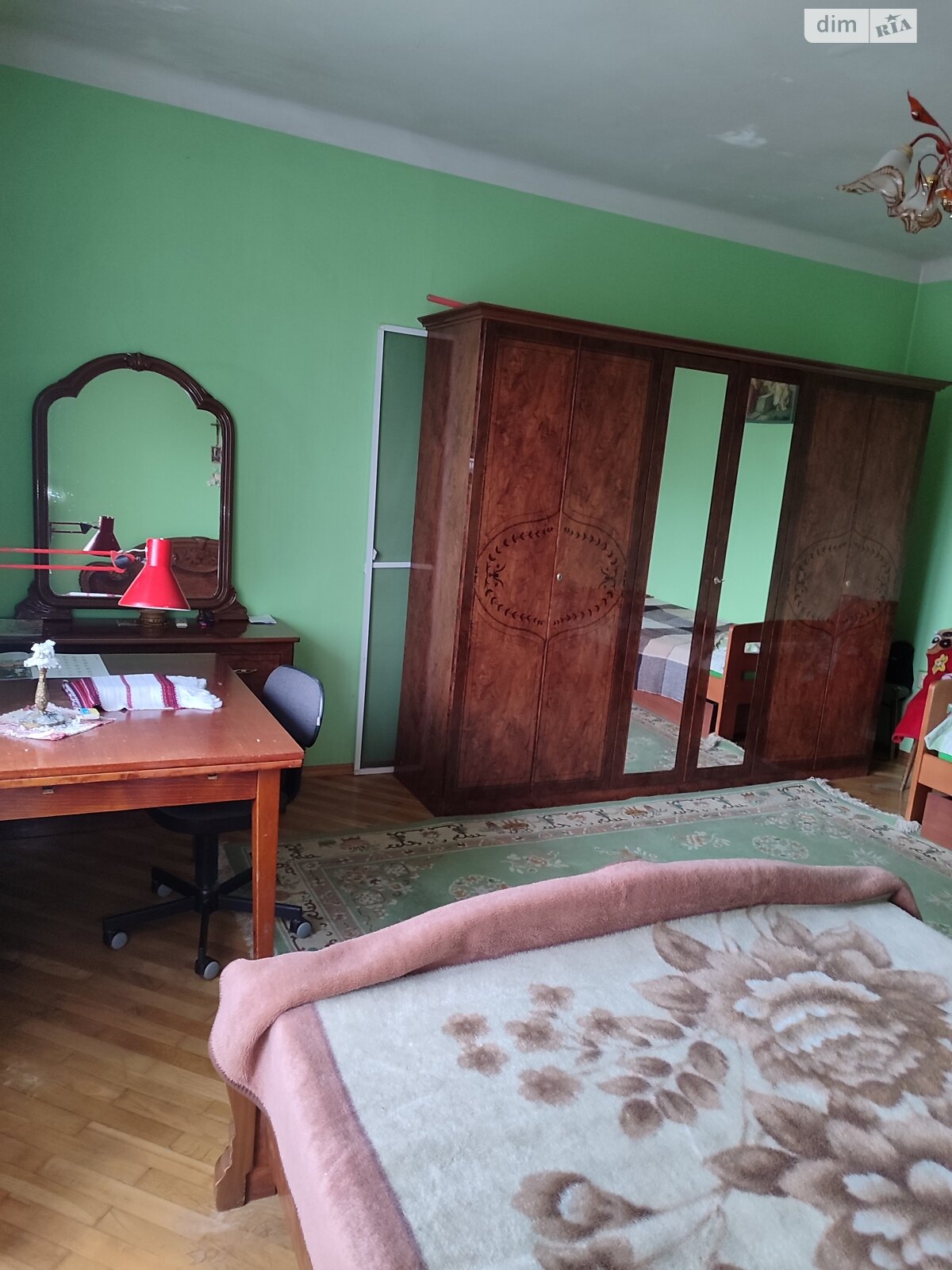 двоповерховий будинок з гаражем, 269.2 кв. м, цегла. Продаж у Липниках фото 1 двоповерховий будинок з гаражем, 269.2 кв. м, цегла. Продаж у Липниках фото 1