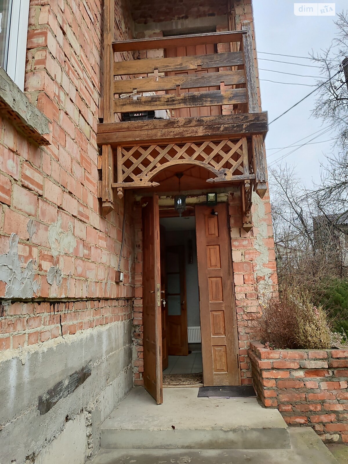 двоповерховий будинок з гаражем, 269.2 кв. м, цегла. Продаж у Липниках фото 1 двоповерховий будинок з гаражем, 269.2 кв. м, цегла. Продаж у Липниках фото 1
