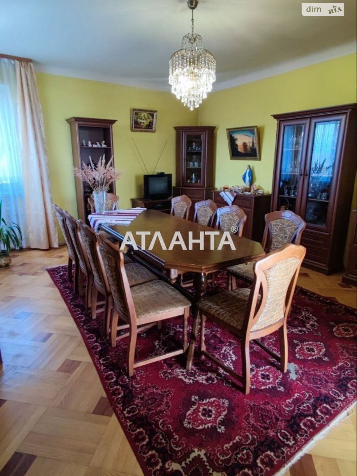 двухэтажный дом, 269.2 кв. м, кирпич. Продажа в Липниках фото 1