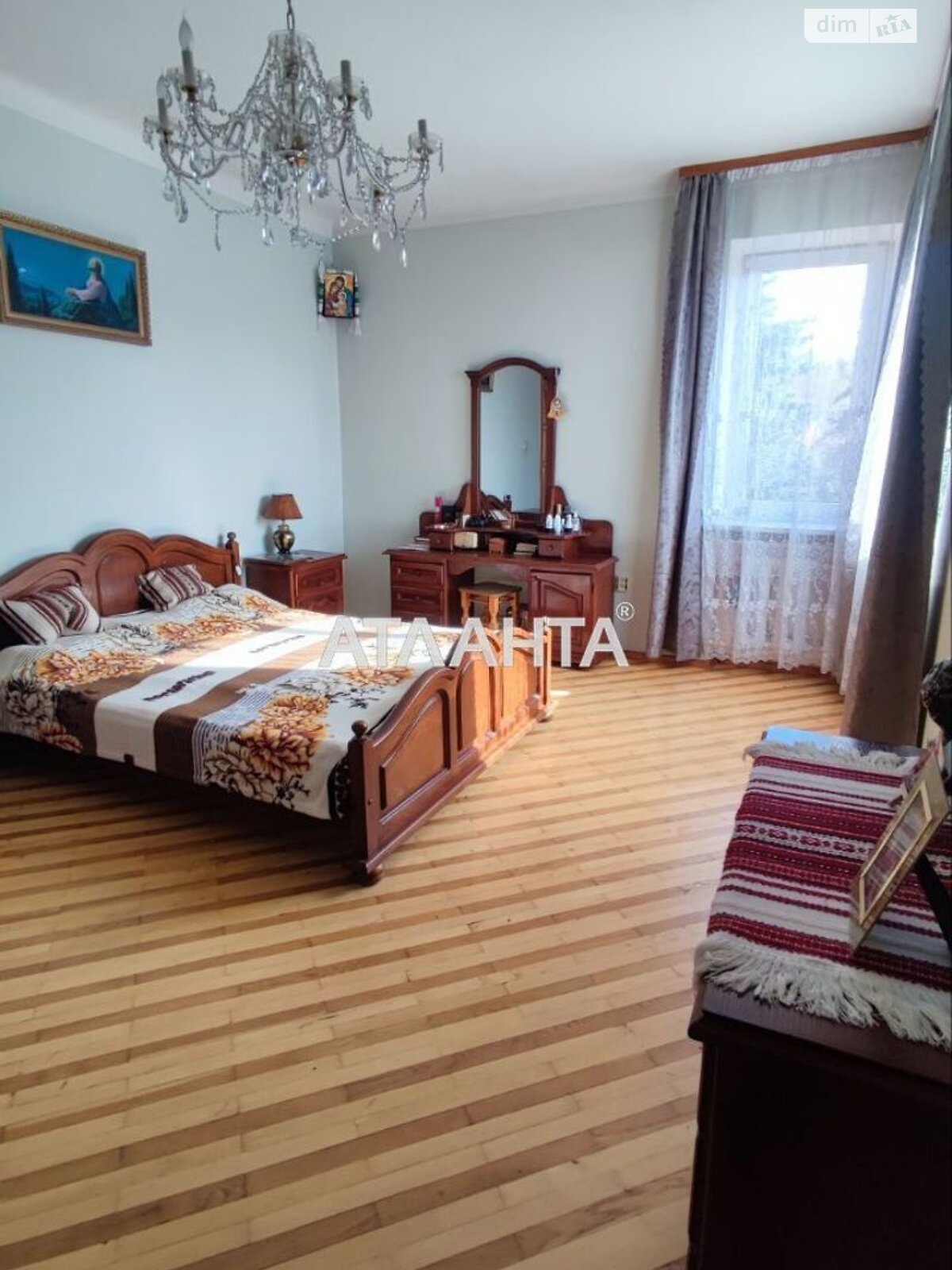 двухэтажный дом, 269.2 кв. м, кирпич. Продажа в Липниках фото 1