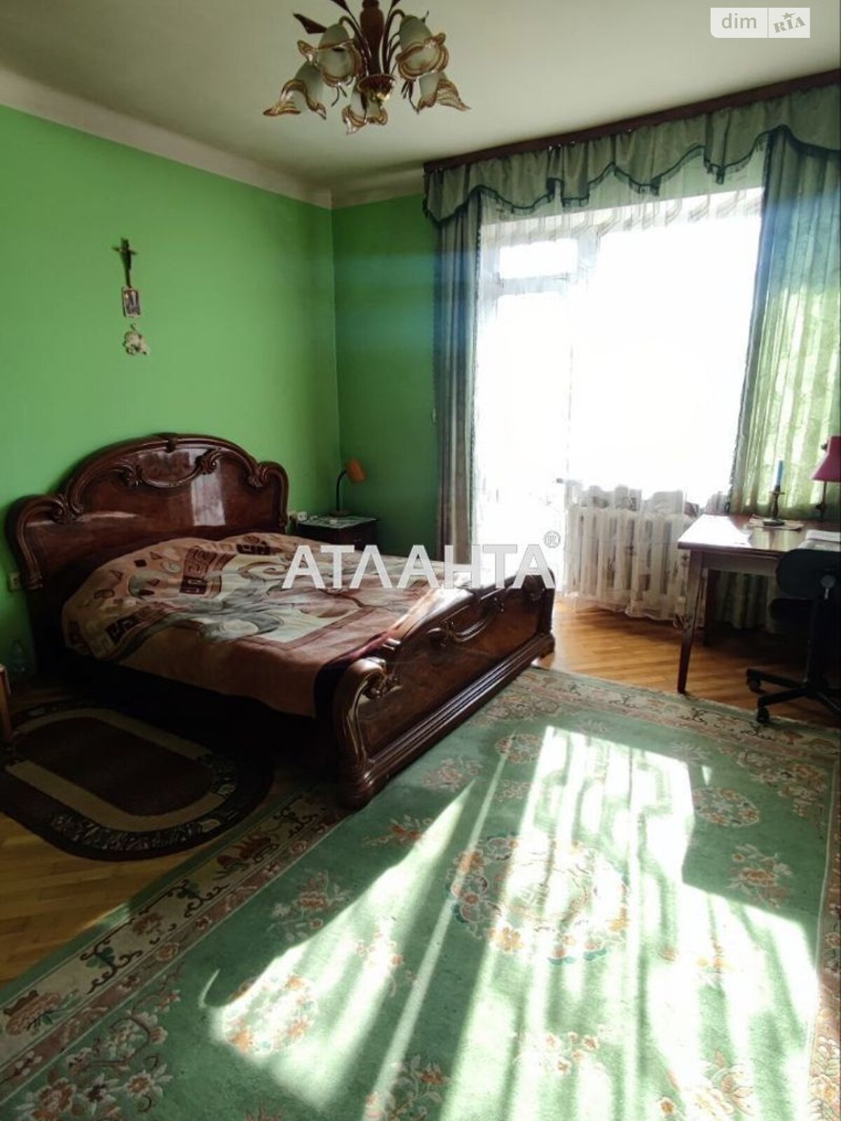 двухэтажный дом, 269.2 кв. м, кирпич. Продажа в Липниках фото 1