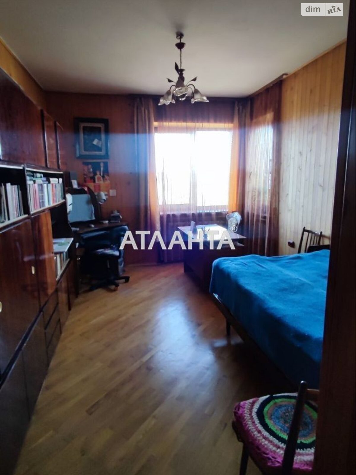 двухэтажный дом, 269.2 кв. м, кирпич. Продажа в Липниках фото 1