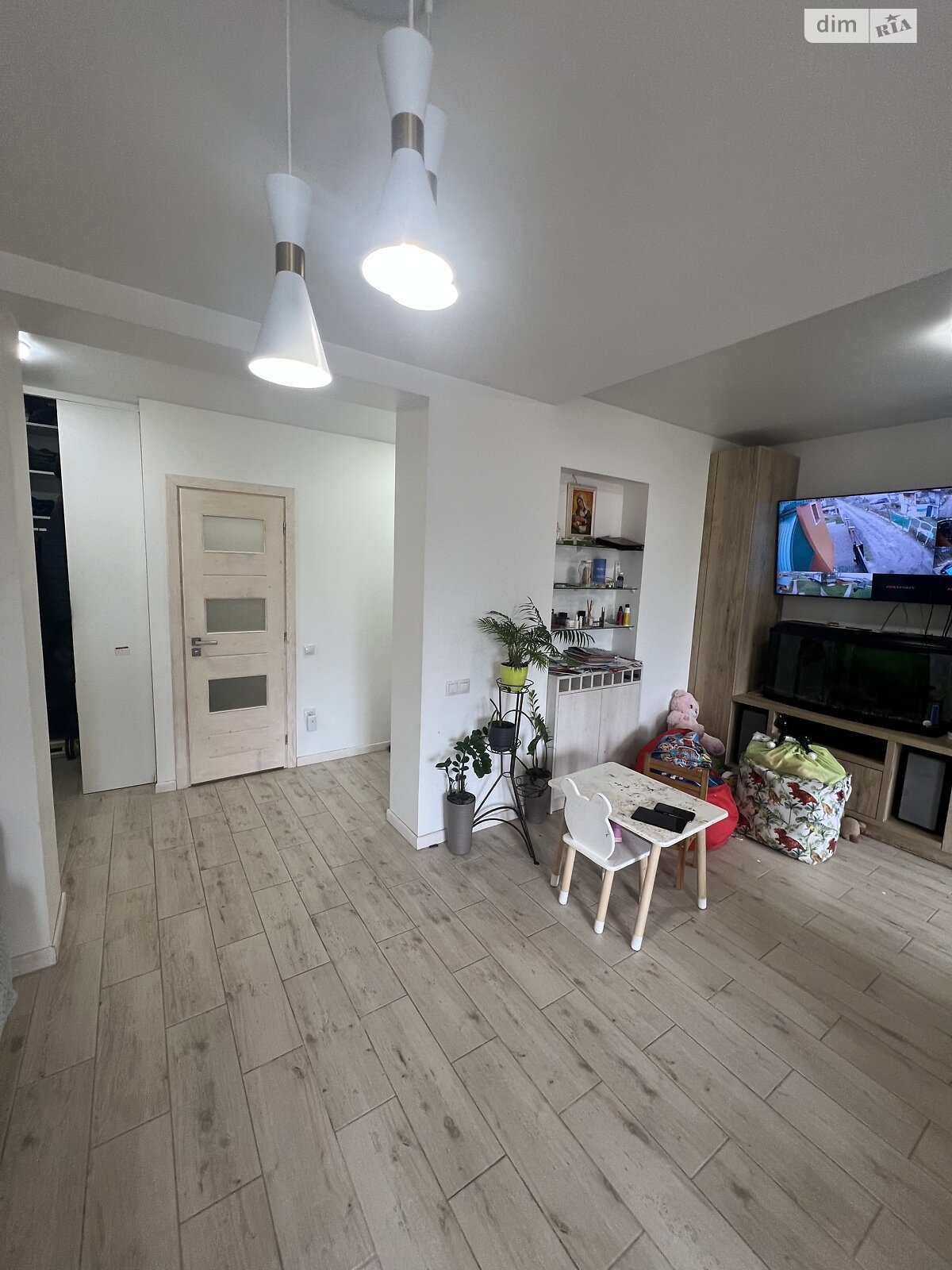 двоповерховий будинок з верандою, 90 кв. м, цегла. Продаж у Липниках фото 1 двоповерховий будинок з верандою, 90 кв. м, цегла. Продаж у Липниках фото 1