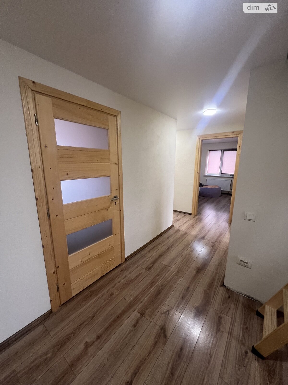 двоповерховий будинок з верандою, 90 кв. м, цегла. Продаж у Липниках фото 1 двоповерховий будинок з верандою, 90 кв. м, цегла. Продаж у Липниках фото 1