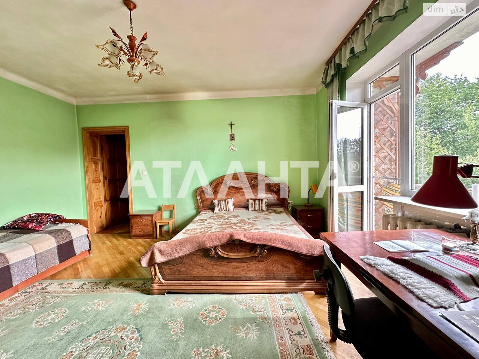 двоповерховий будинок бесідка, 269.2 кв. м, кирпич. Продаж у Липниках фото 1 двоповерховий будинок бесідка, 269.2 кв. м, кирпич. Продаж у Липниках фото 1